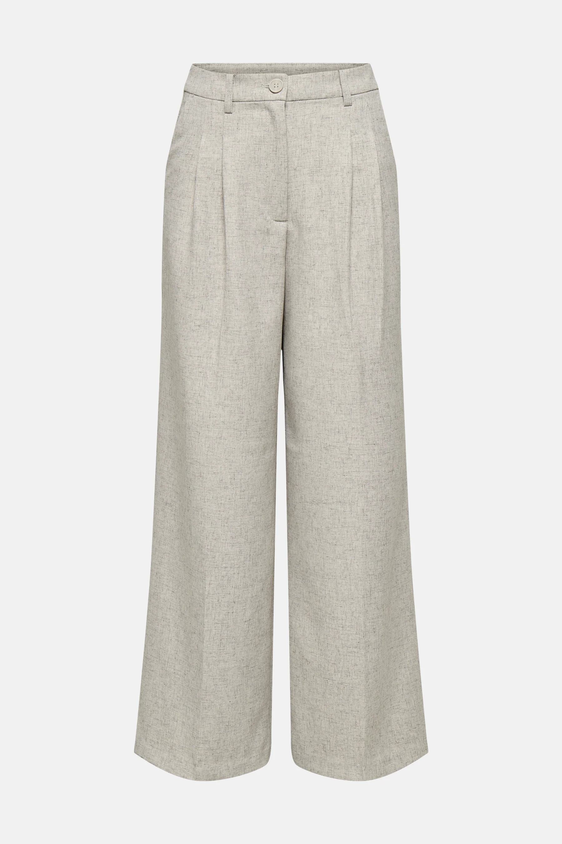 Broek - beige