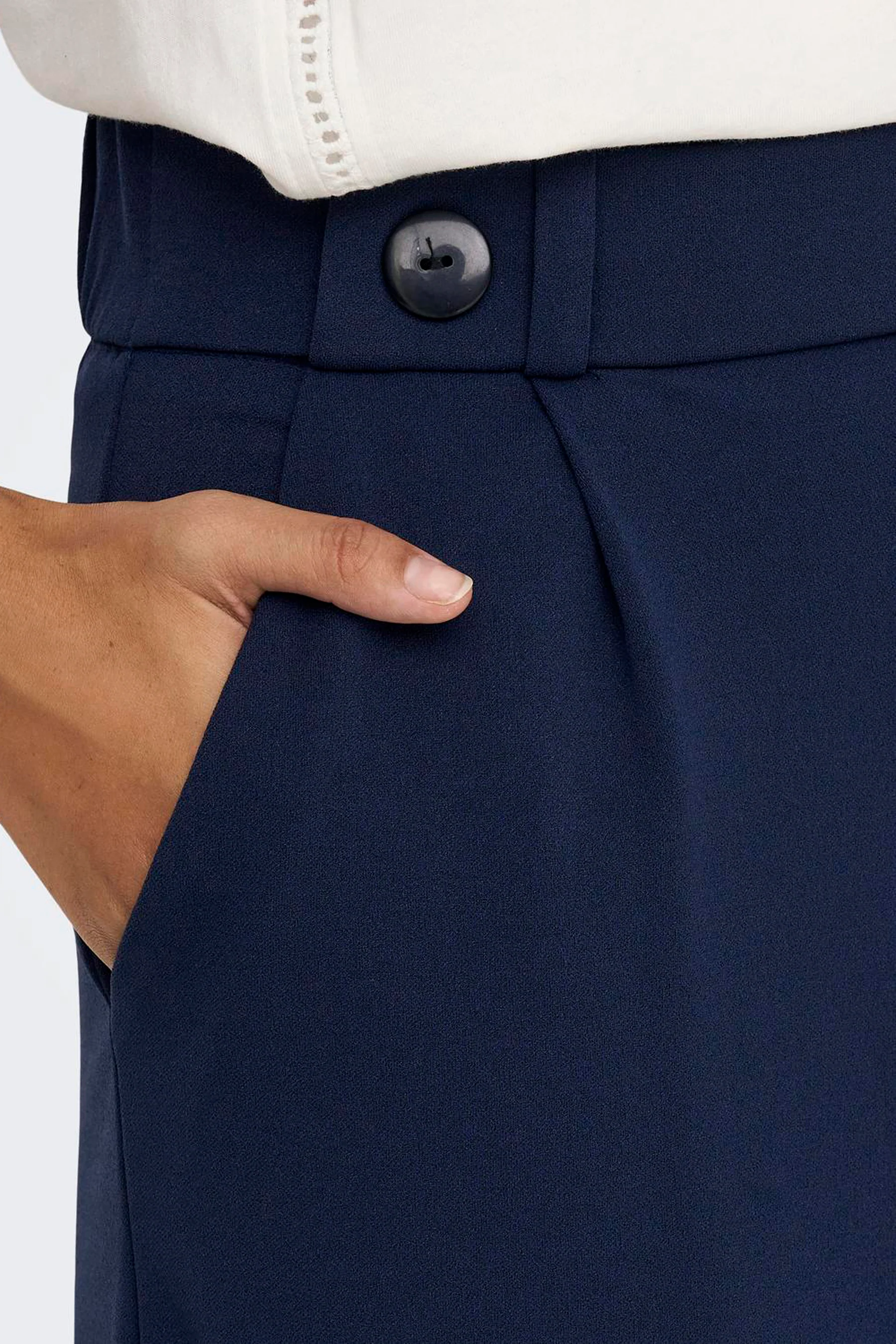 Broek - Blauw - Image 5