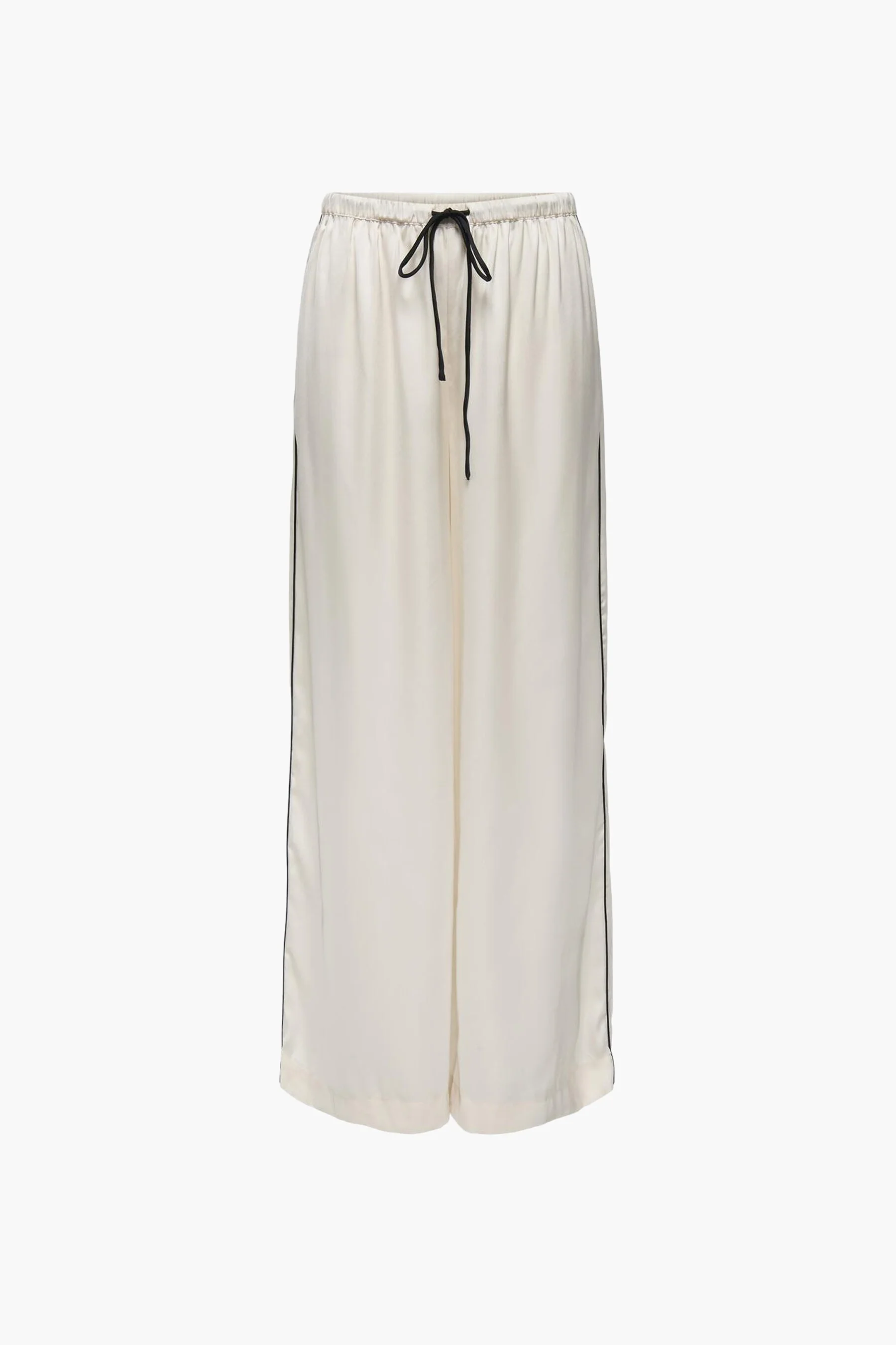 Broek - ecru