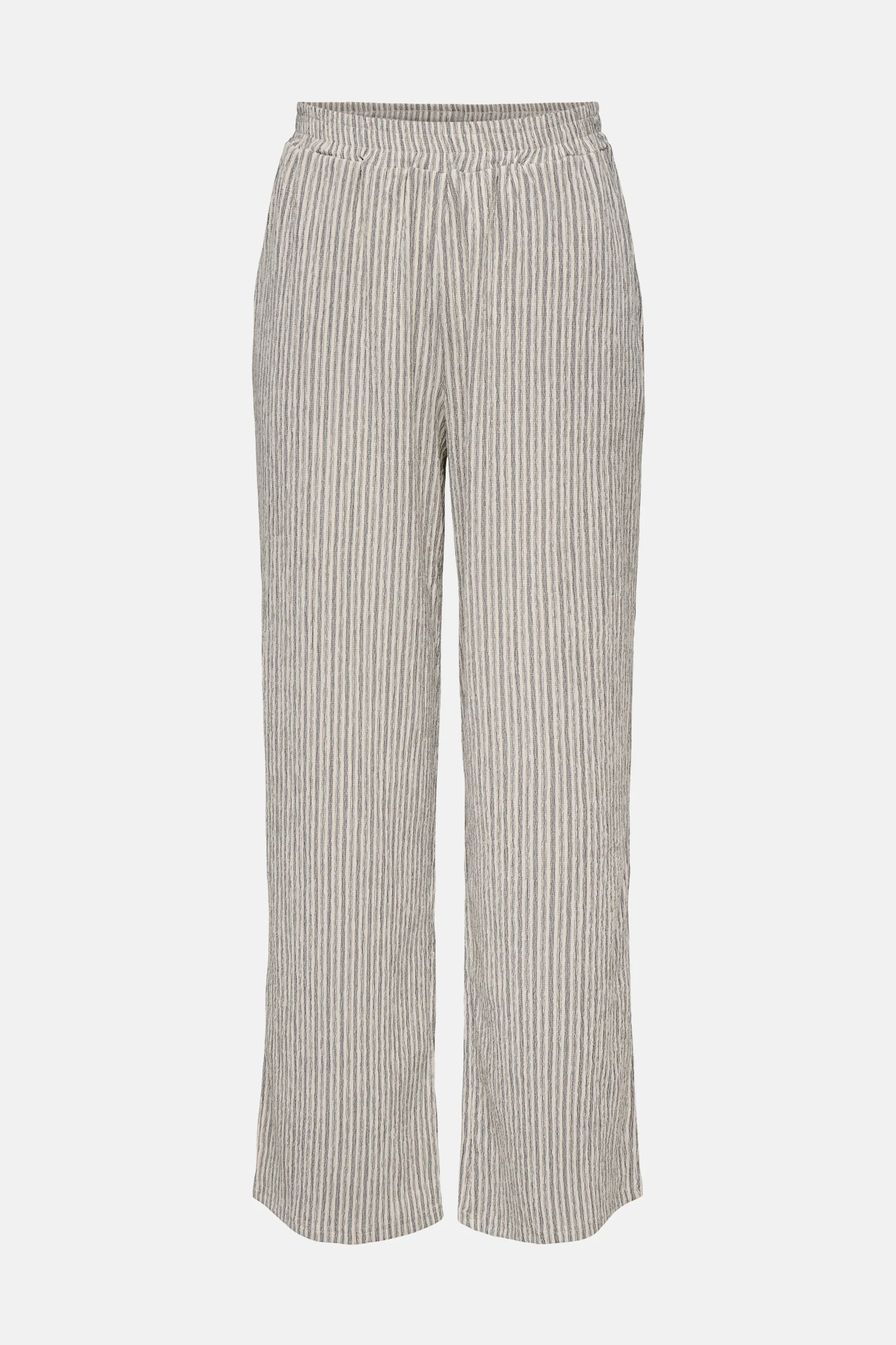 Broek - ecru