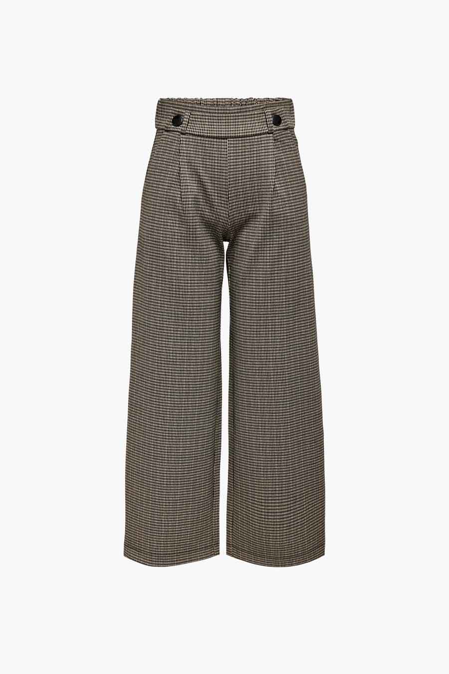 Broek - grijs - Image 5