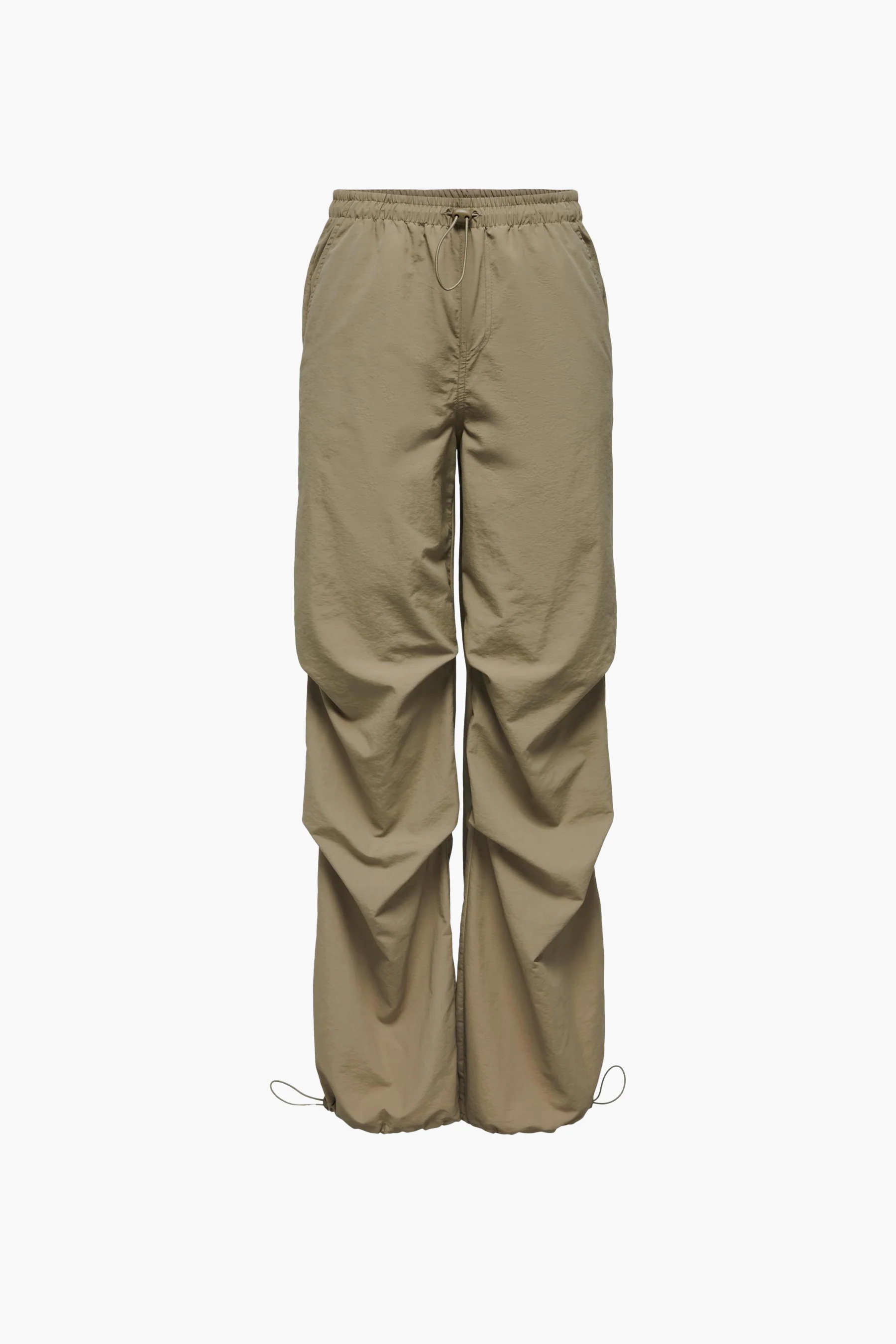 Broek - grijs
