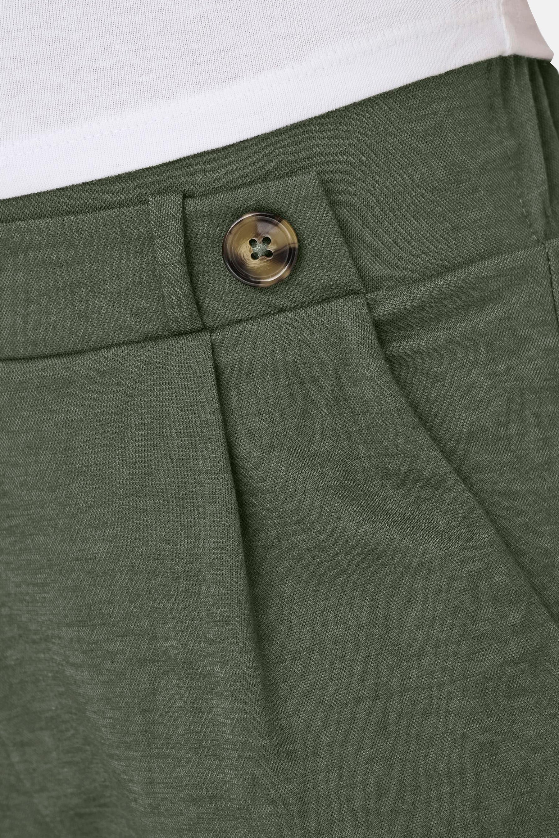 Broek - Kaki - Image 5
