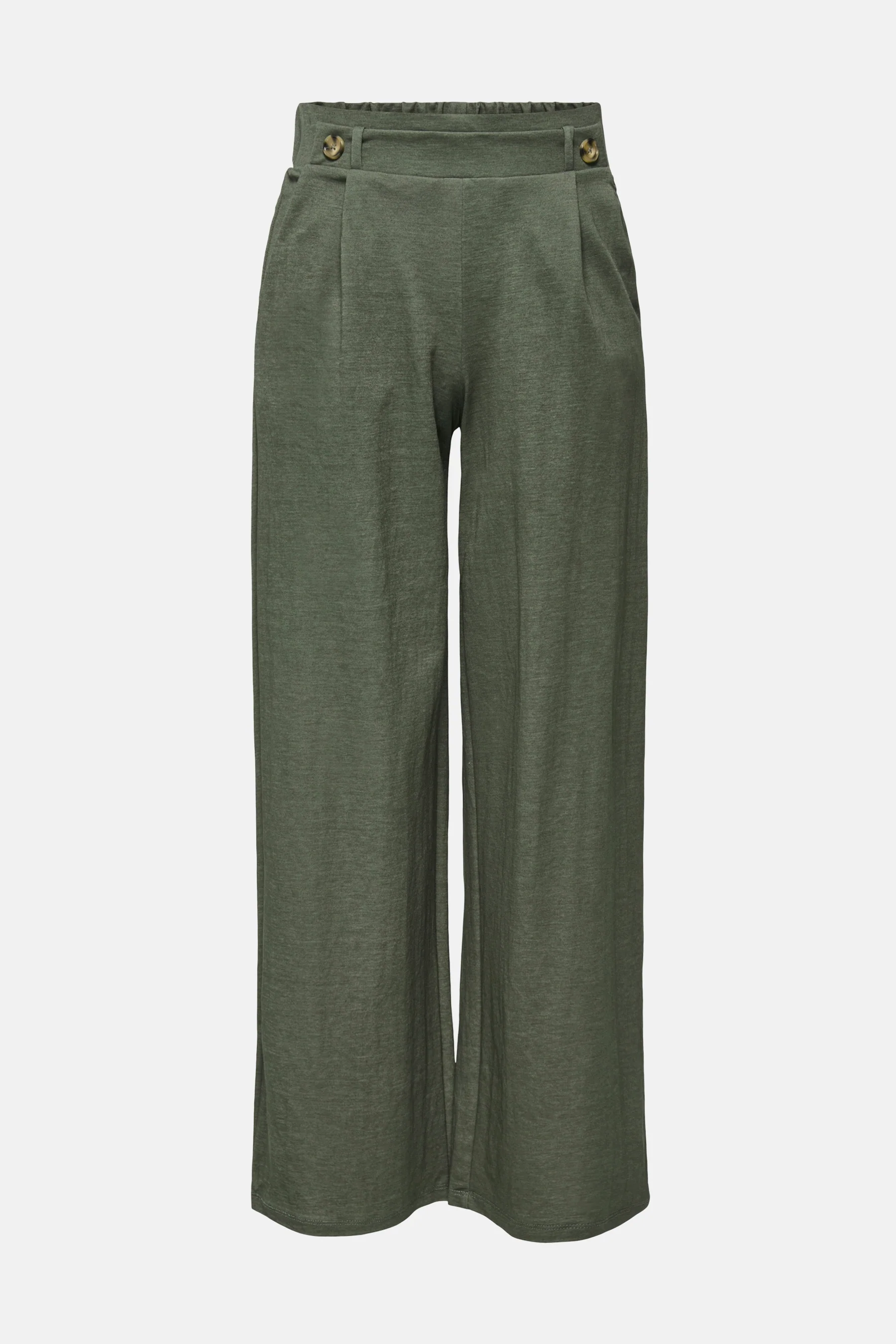 Broek - Kaki - Image 6
