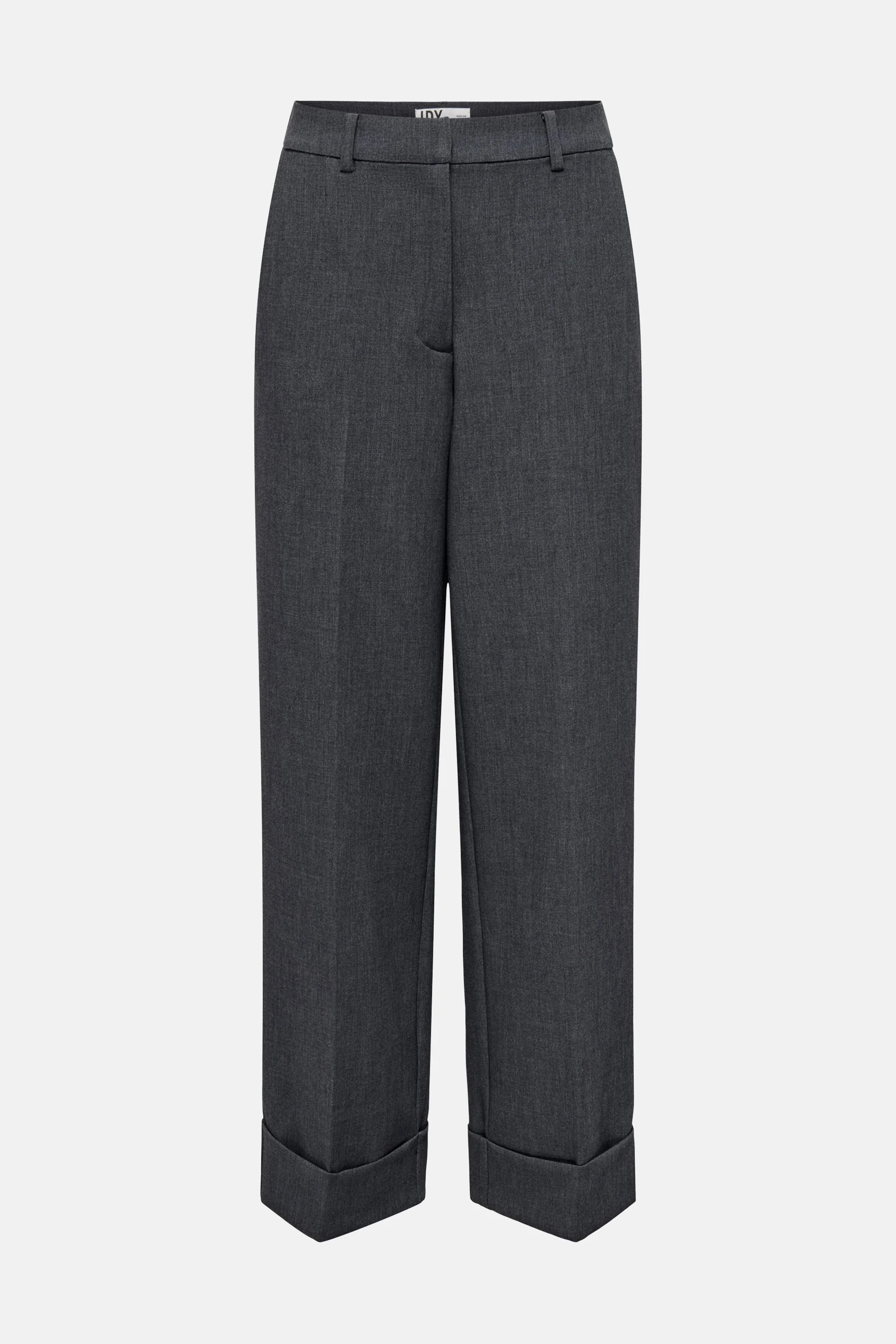 Broek - grijs - Image 6