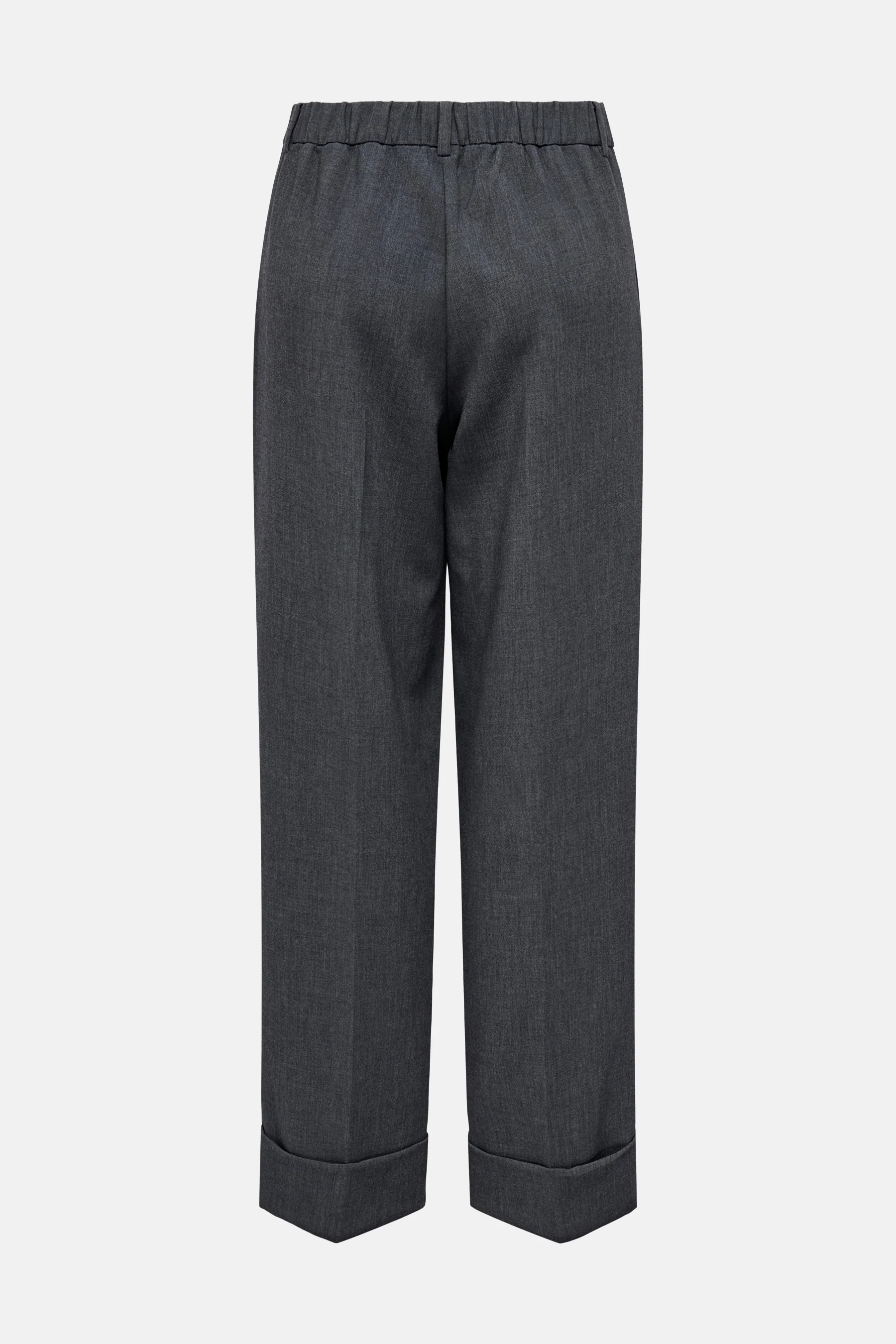 Broek - grijs - Image 7