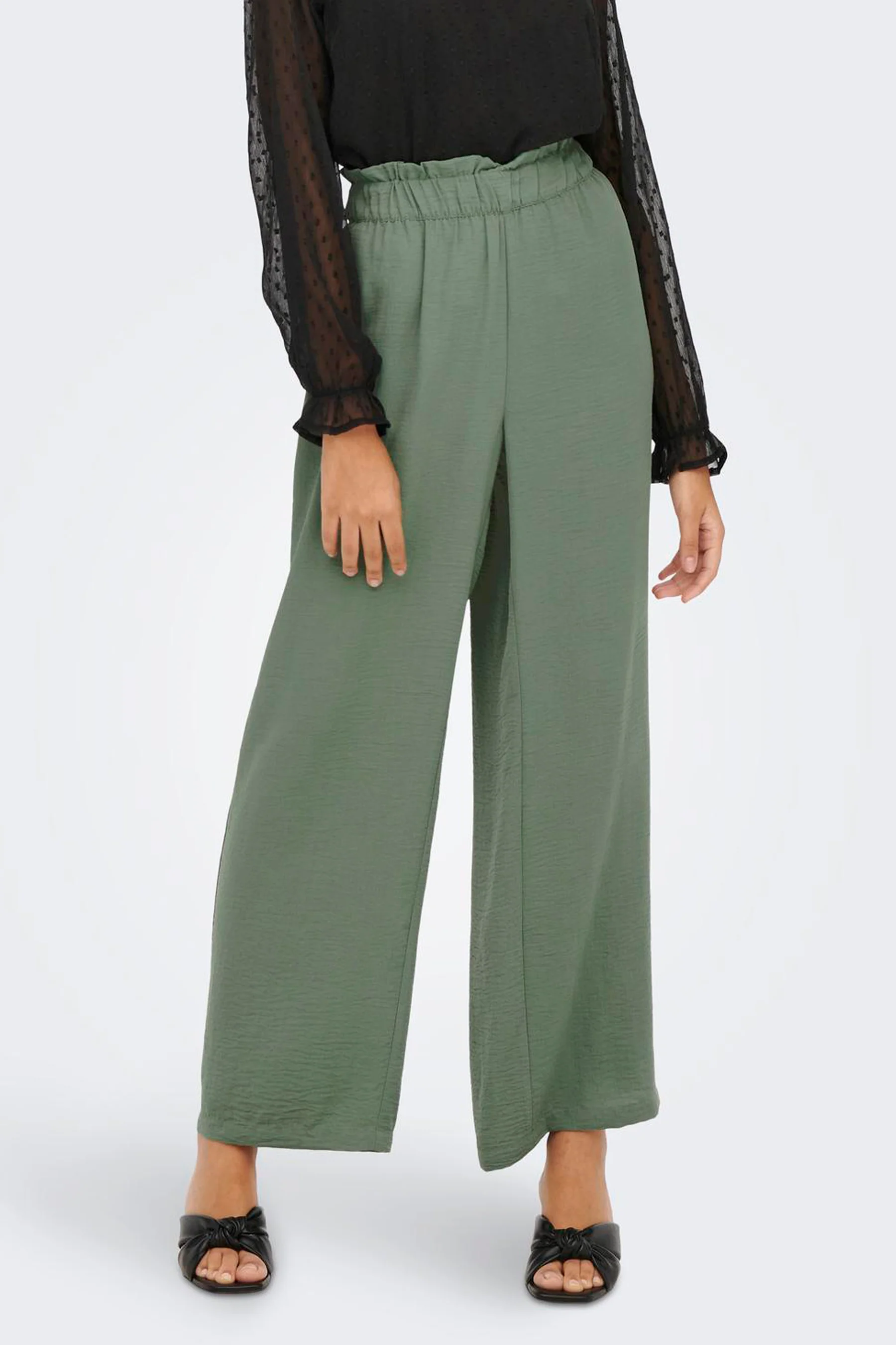 Broek - Kaki