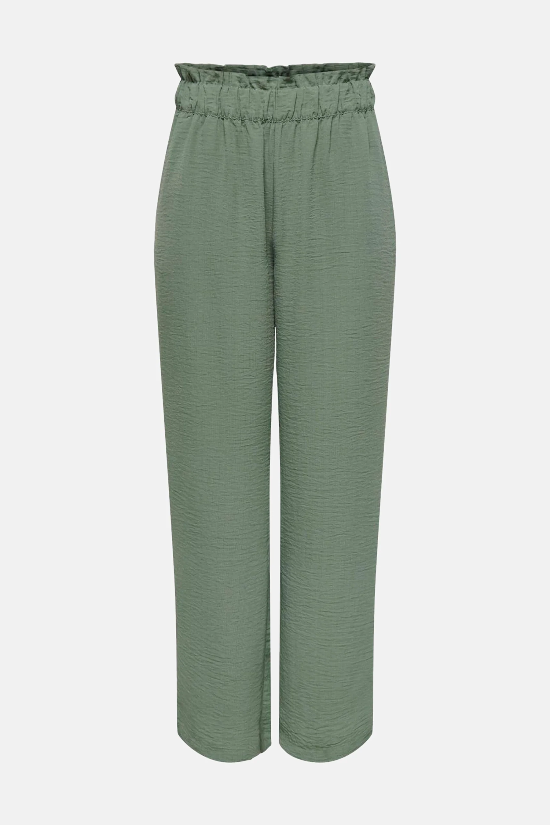 Broek - Kaki - Image 6
