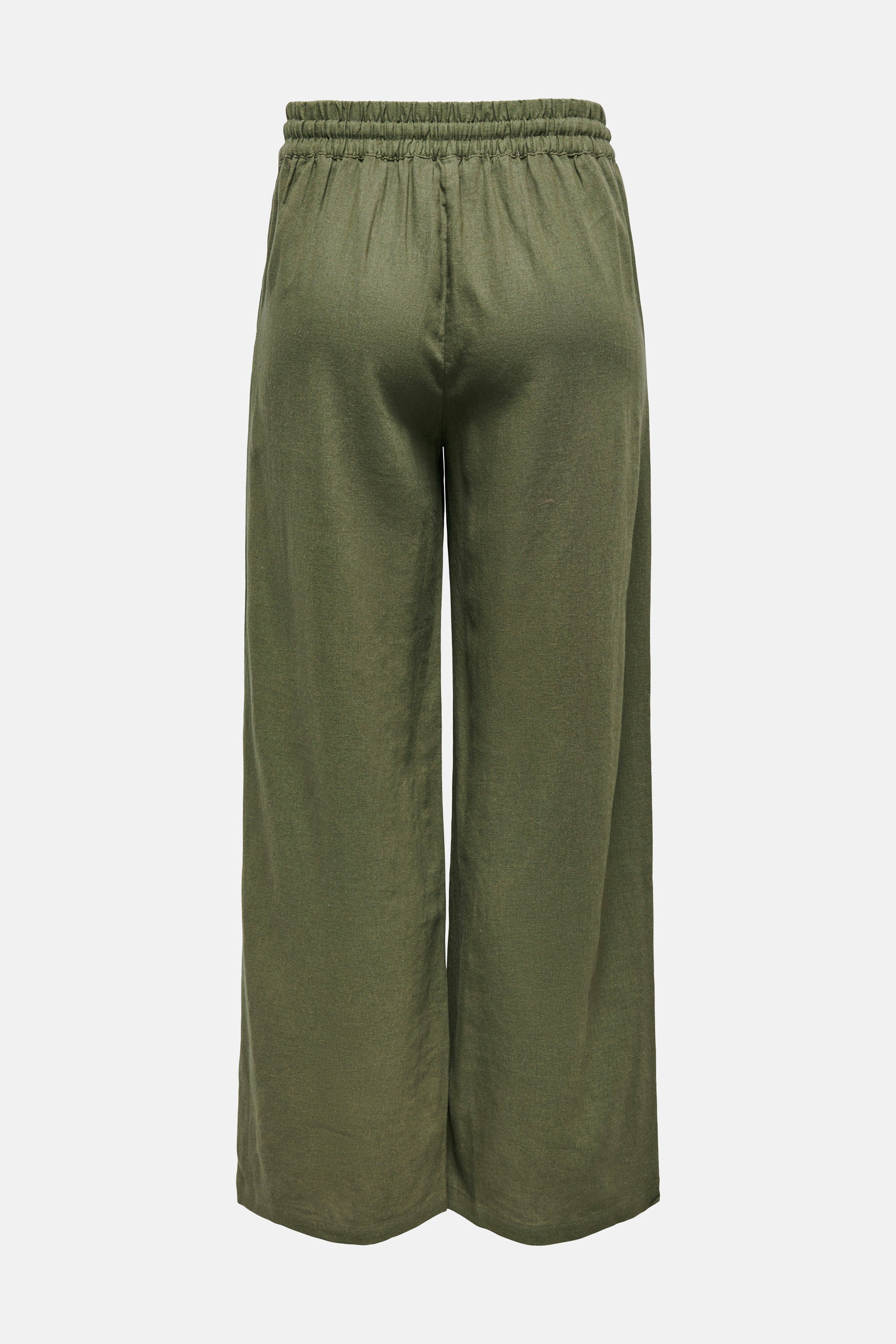 Broek - Kaki - Image 6