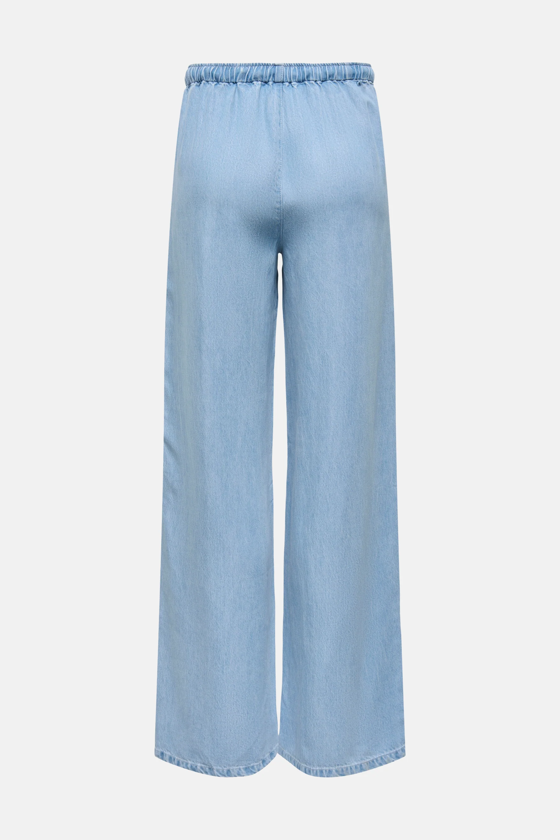 Broek - light blue denim - Image 3