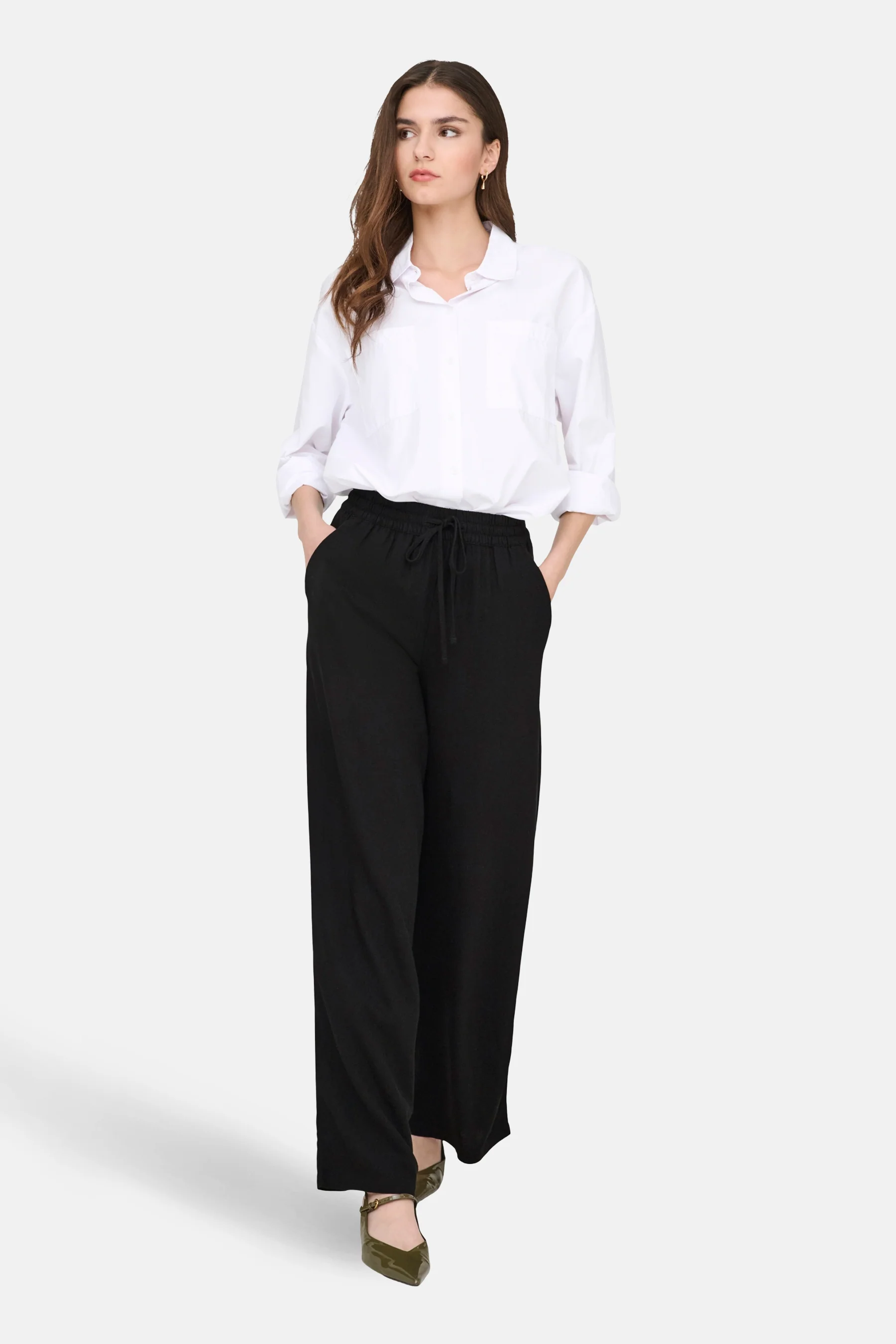 Broek - zwart - Image 3