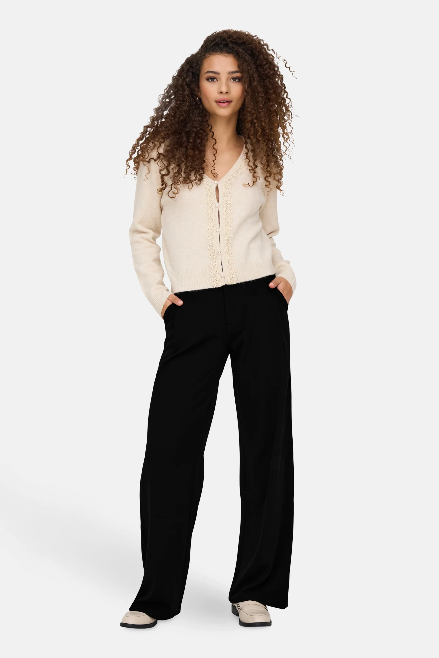 Broek - zwart - Image 2