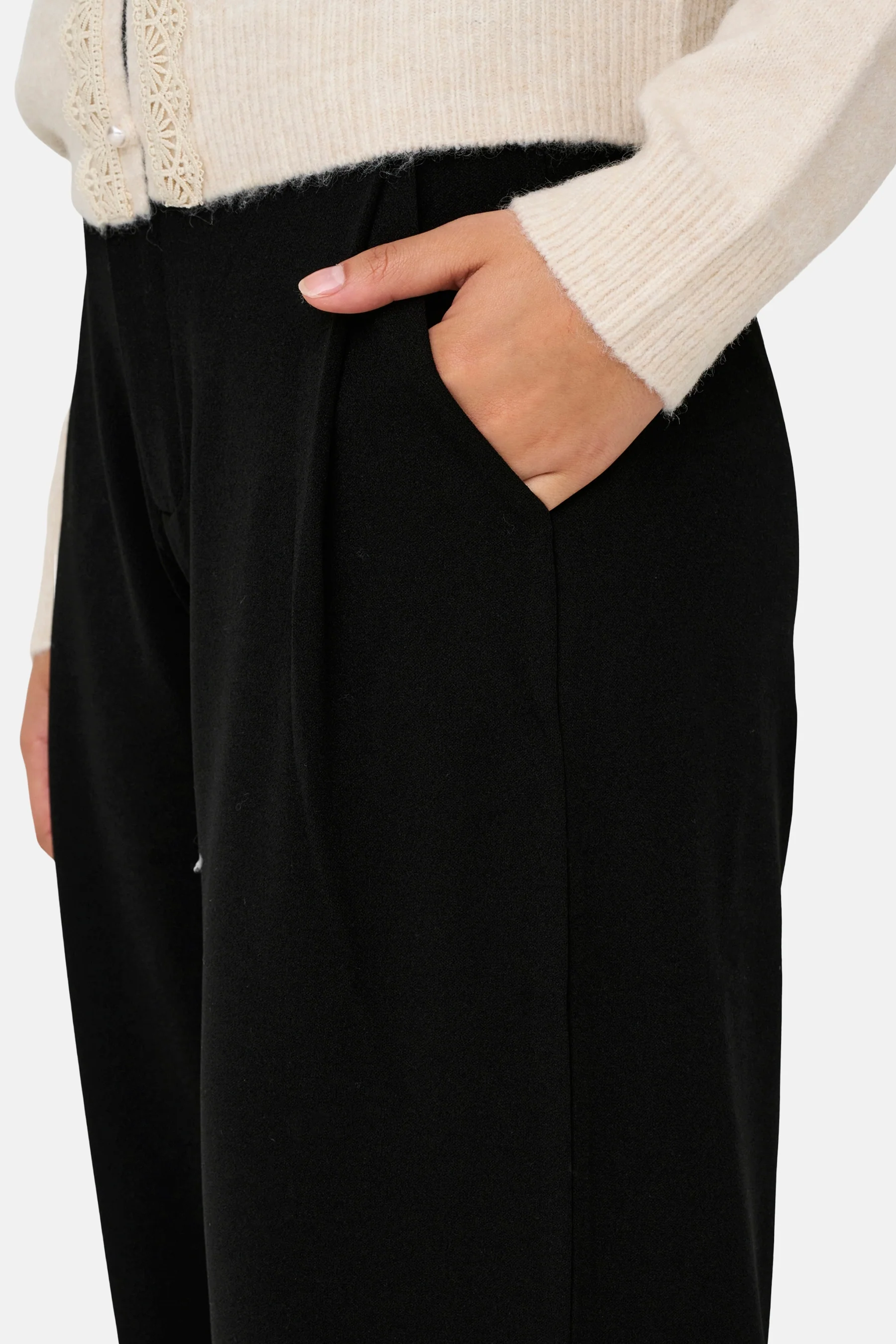 Broek - zwart - Image 4
