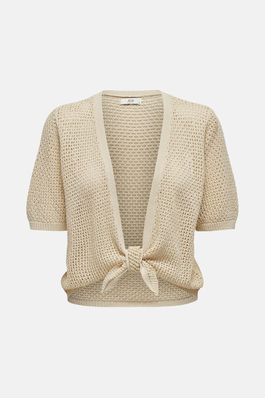 Cardigan - beige - Image 6