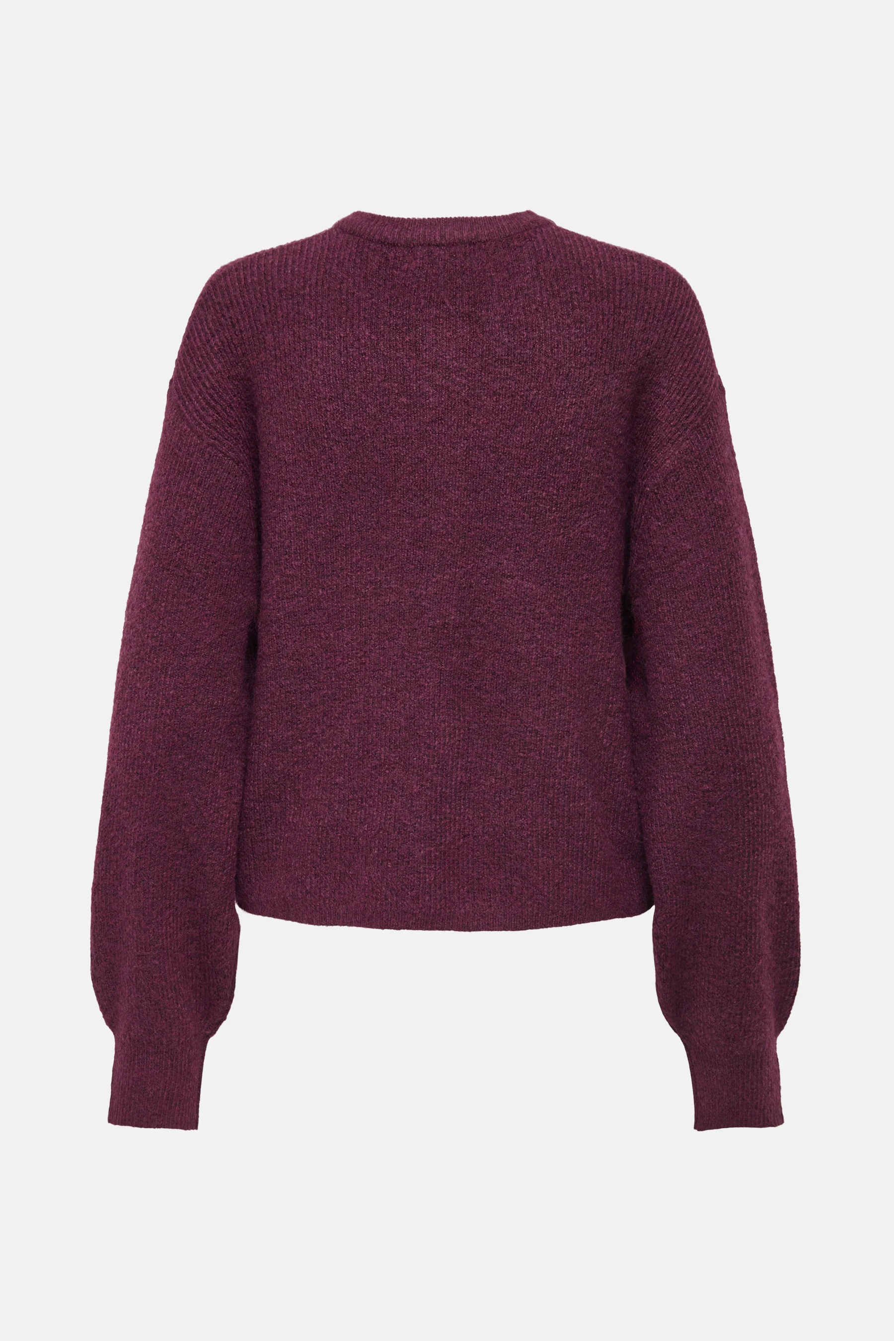 Cardigan - paars - Image 7