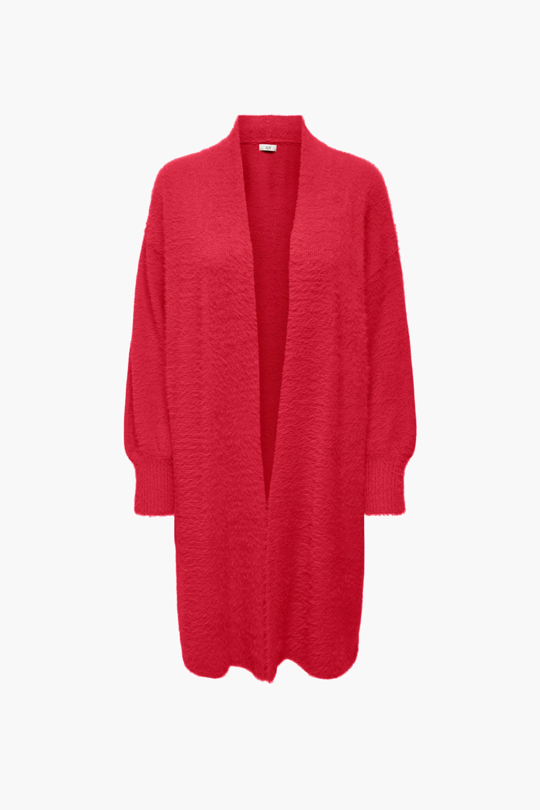 Gilet - rood