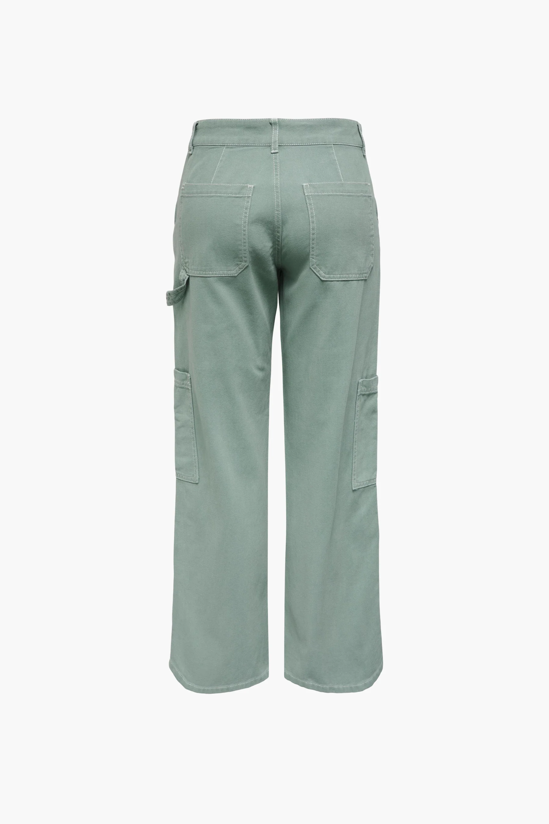 Broek - groen - Image 2