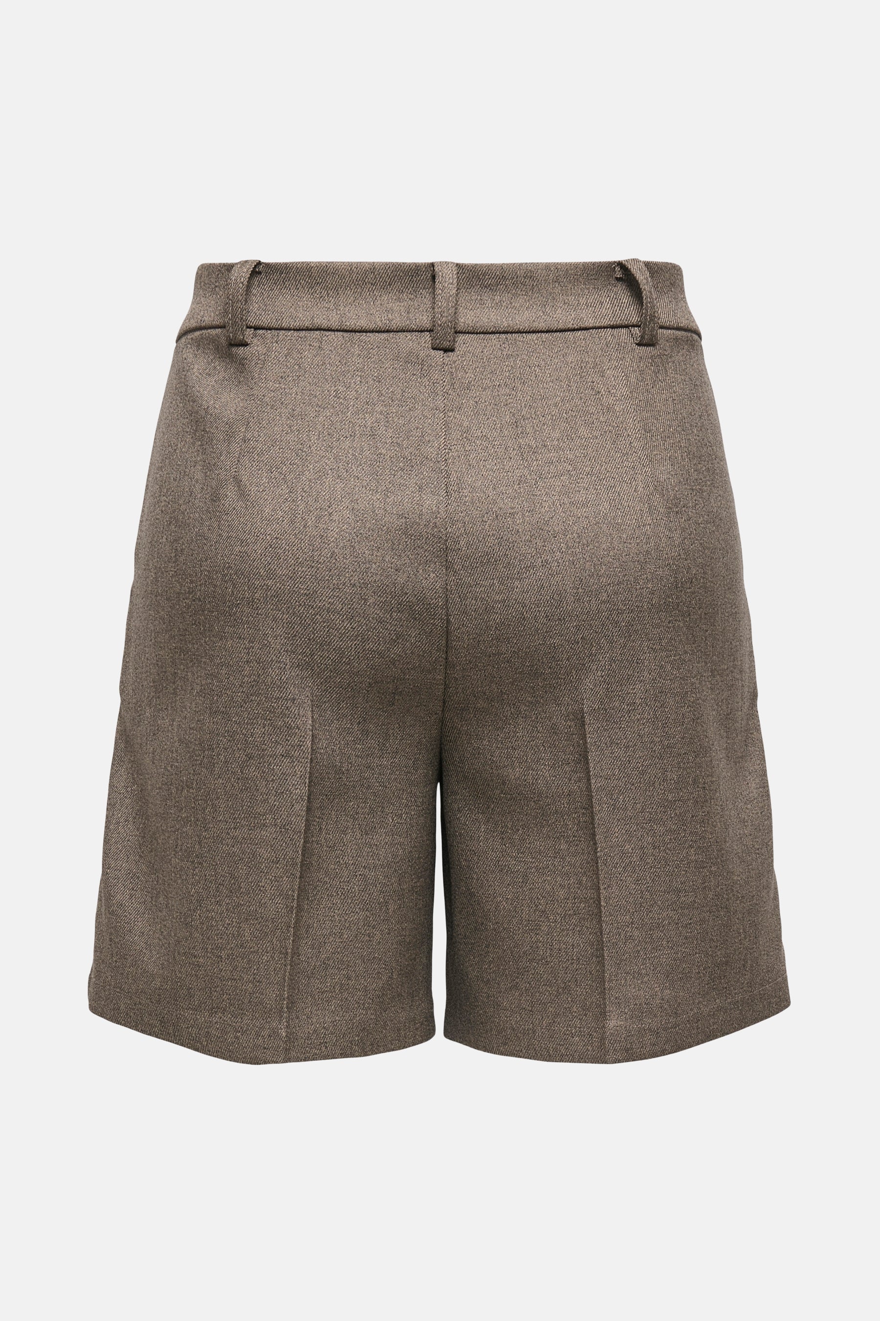 Short - bruin - Image 2