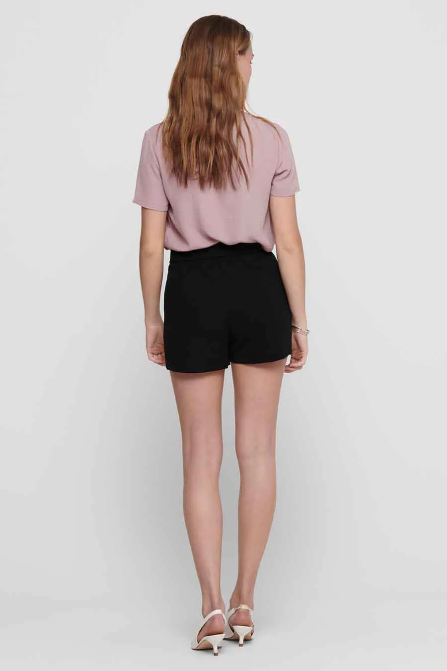 Short - zwart - Image 3