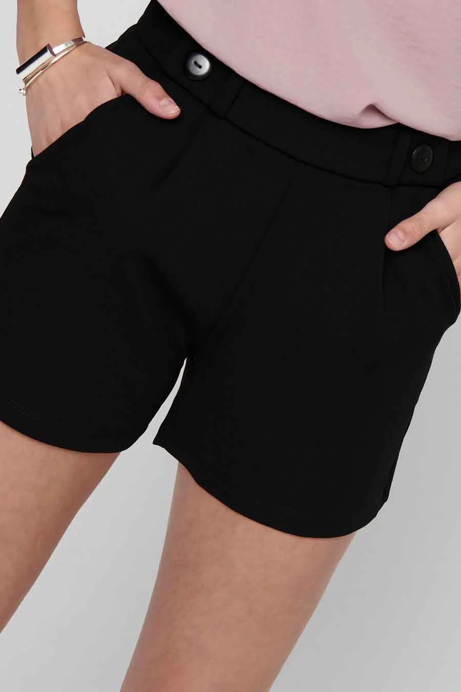 Short - zwart - Image 4
