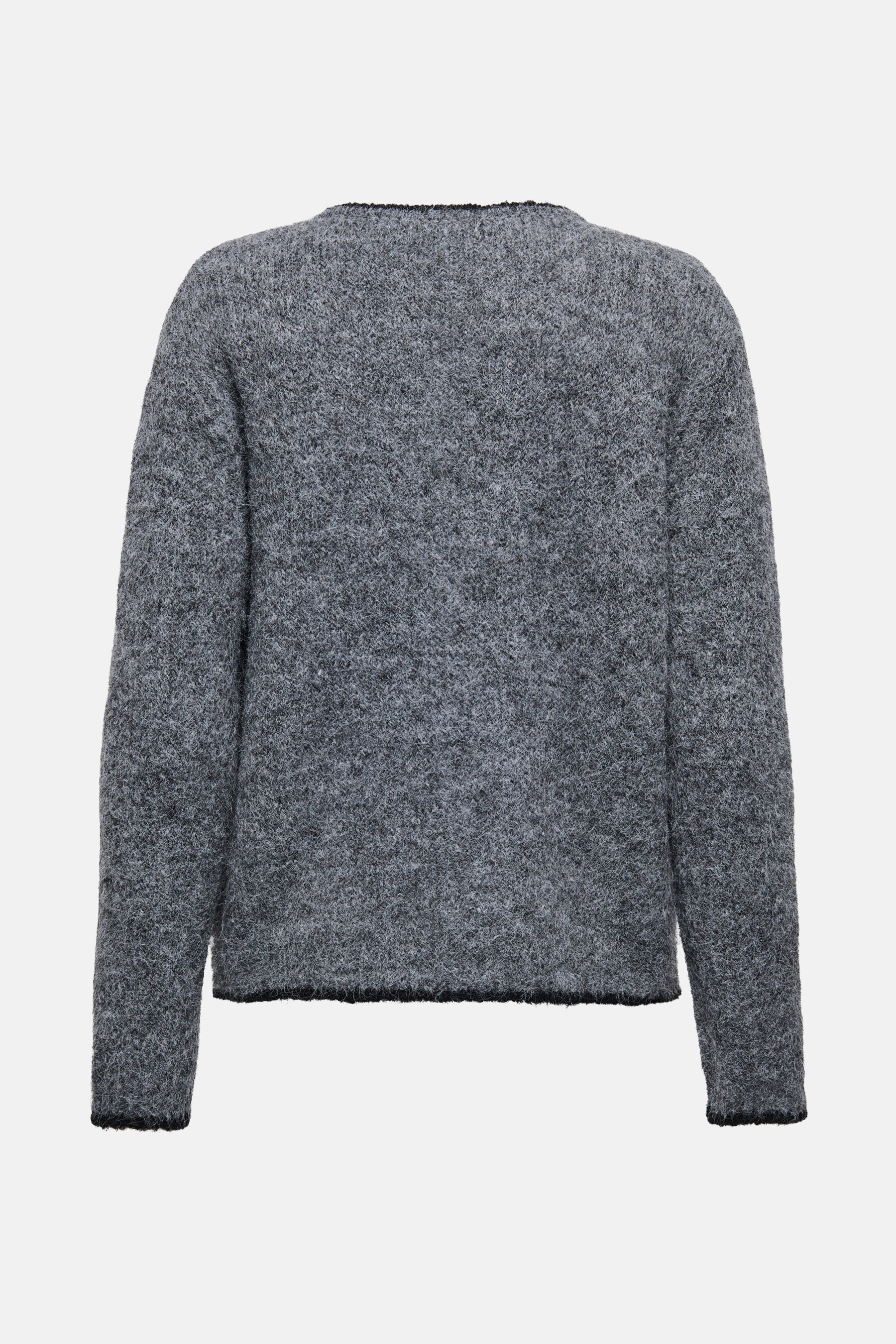 Gilet - grijs - Image 7