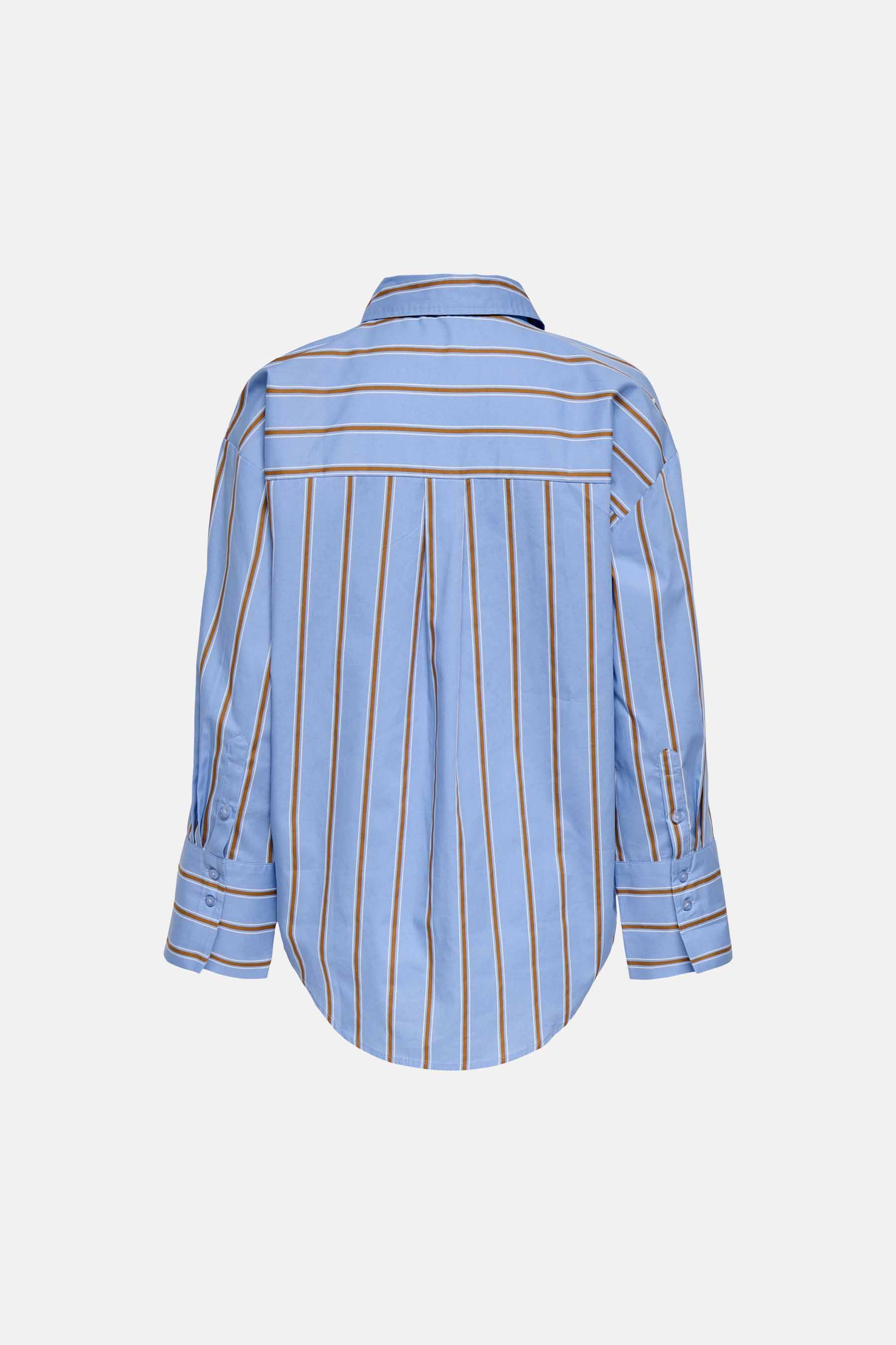 Hemd - blauw - Image 7