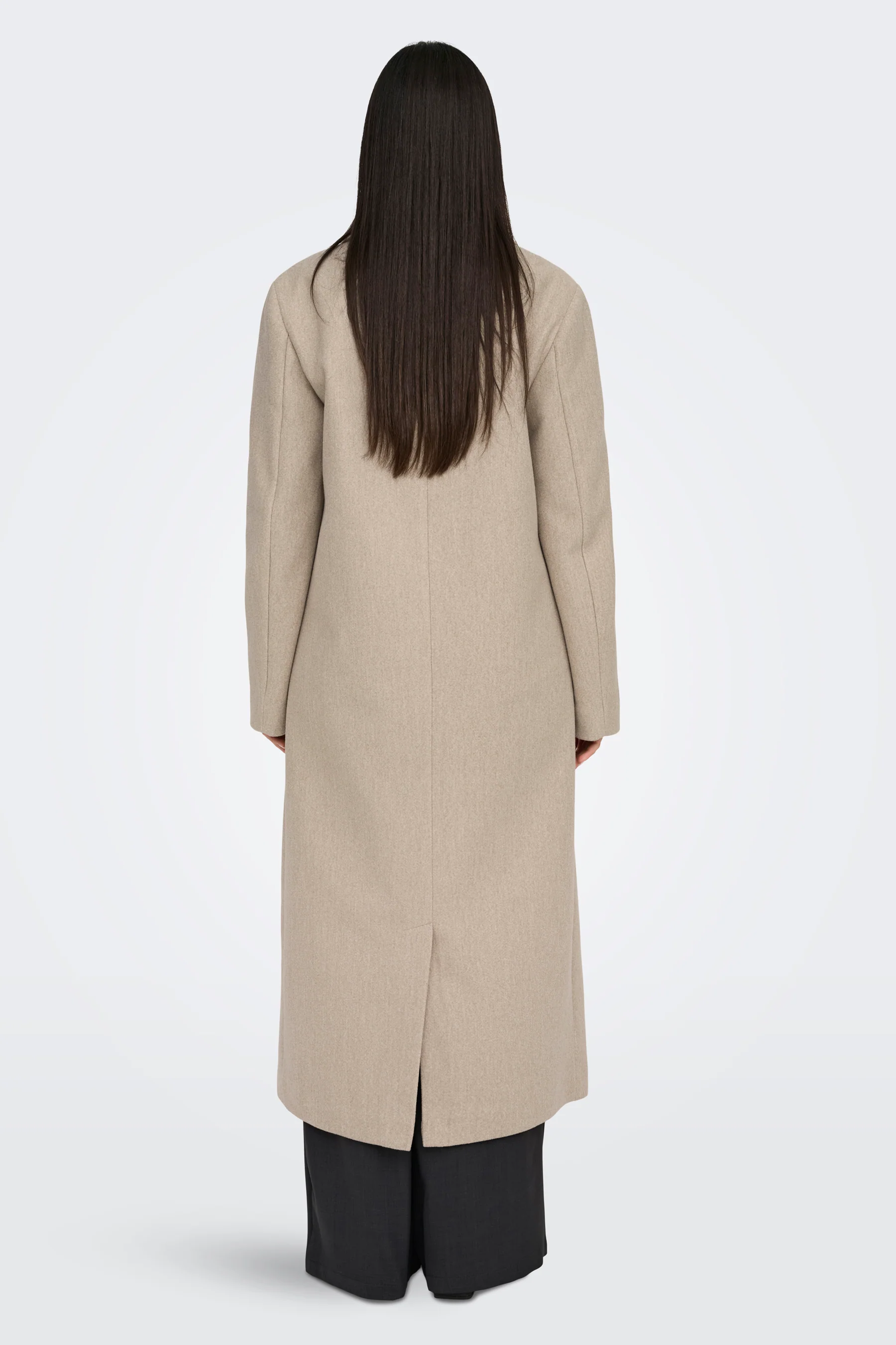 Jas - beige - Image 2