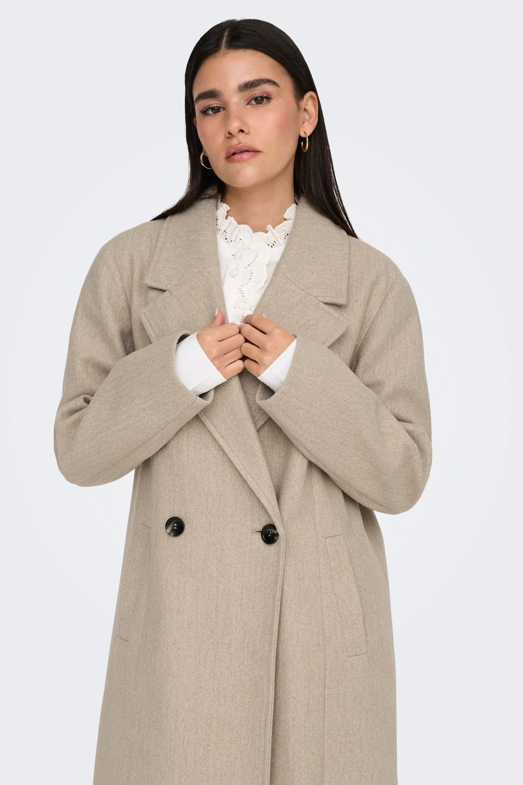 Jas - beige - Image 4