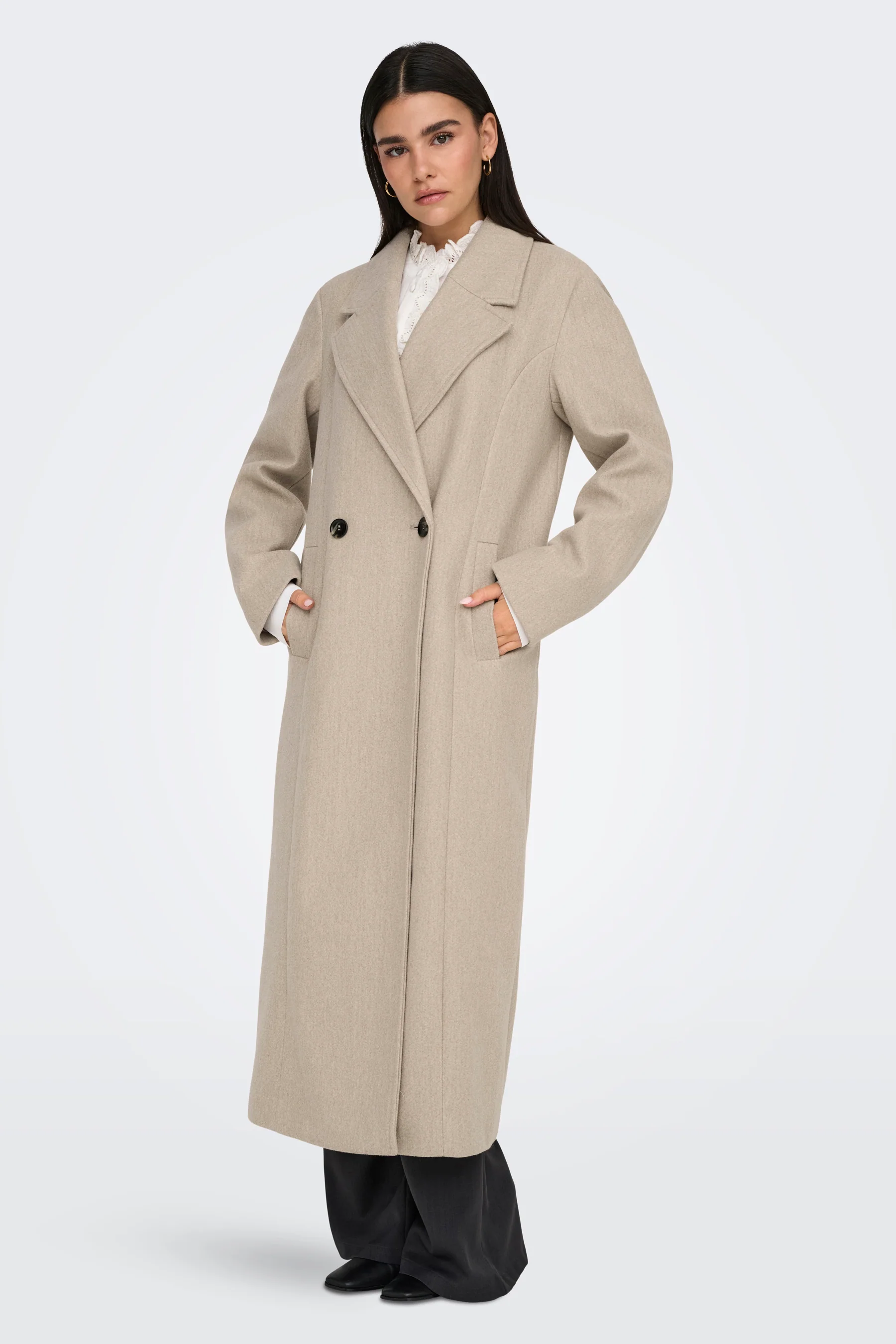 Jas - beige - Image 5