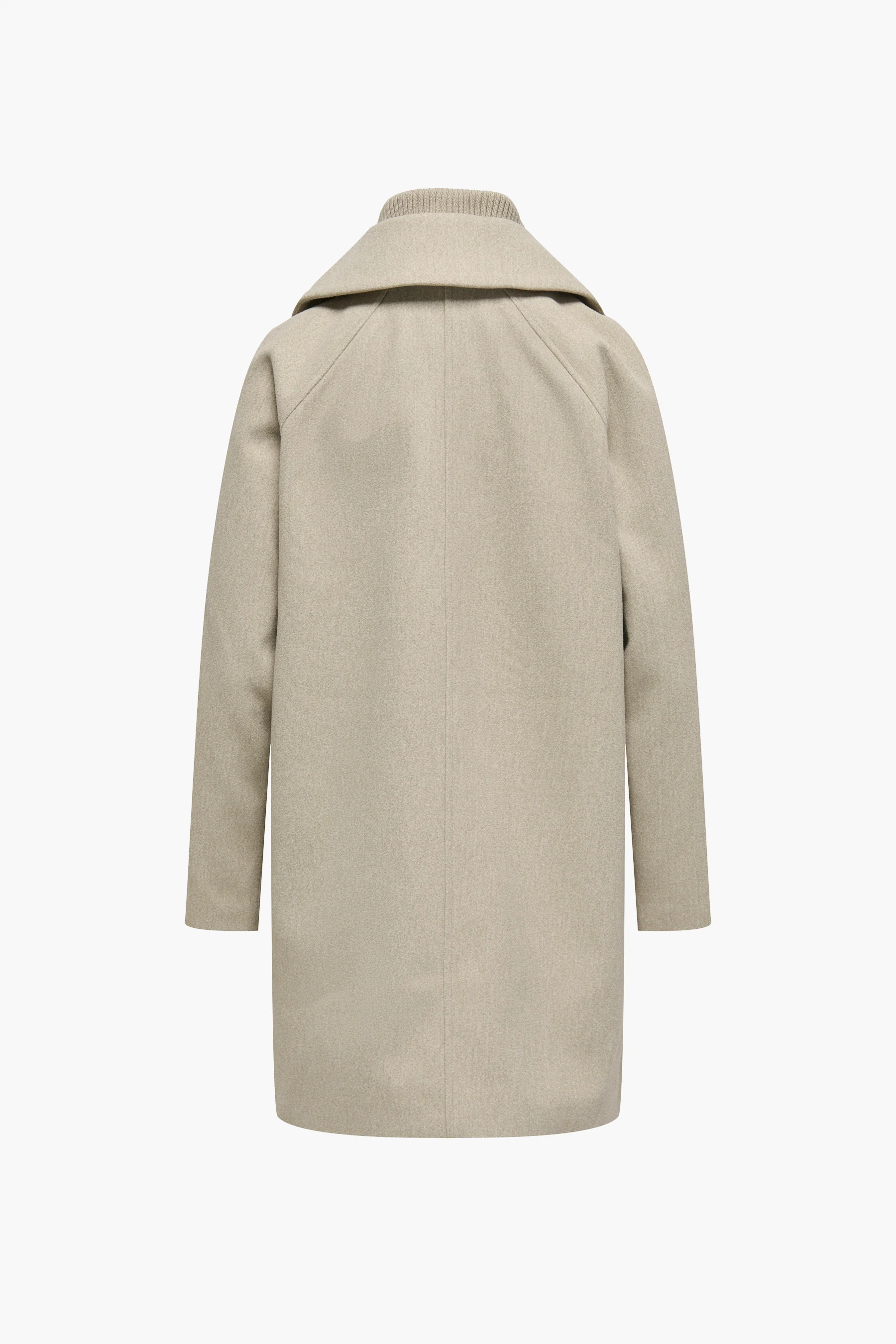 Jas - beige - Image 2