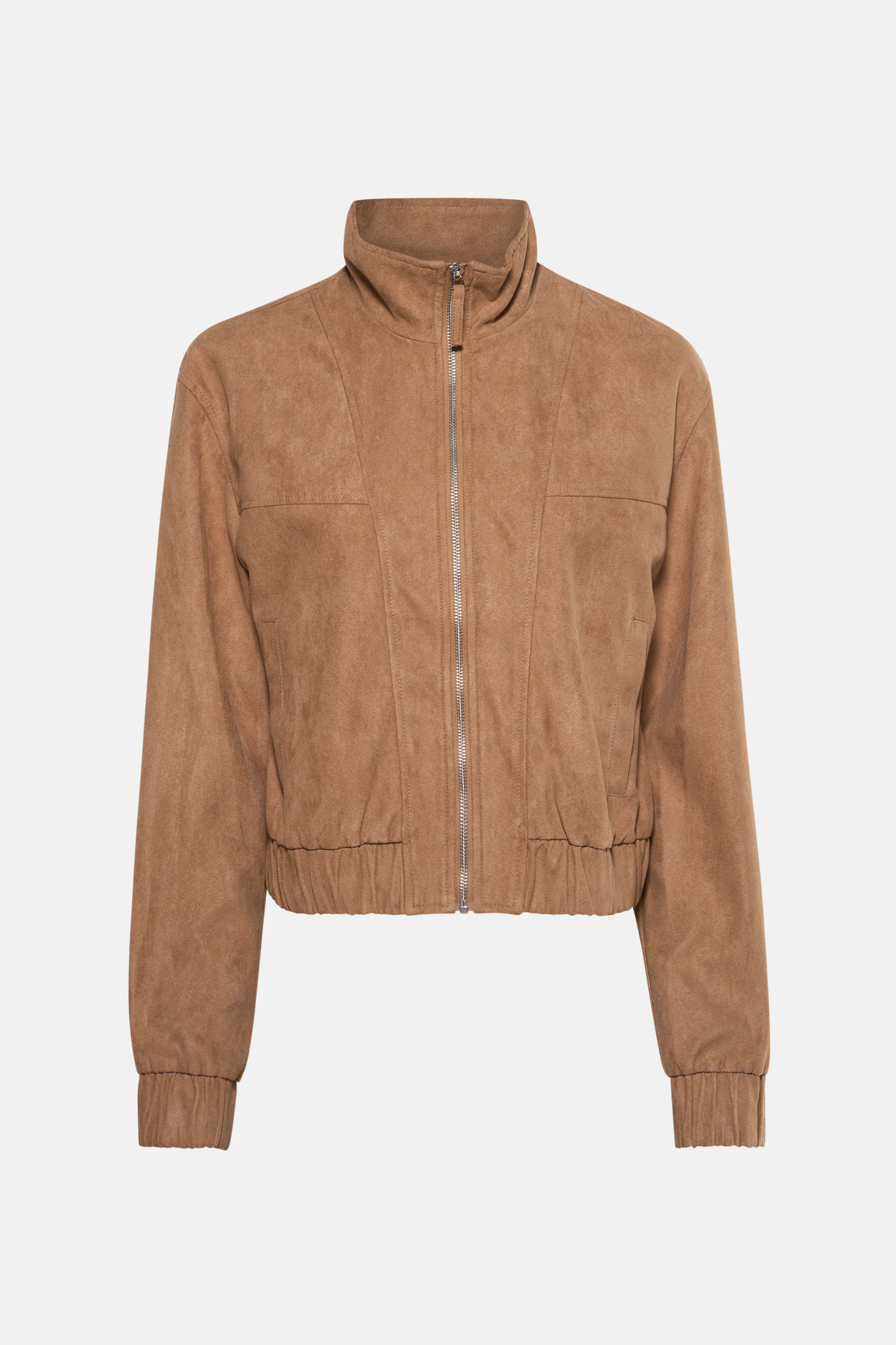 Jas - beige