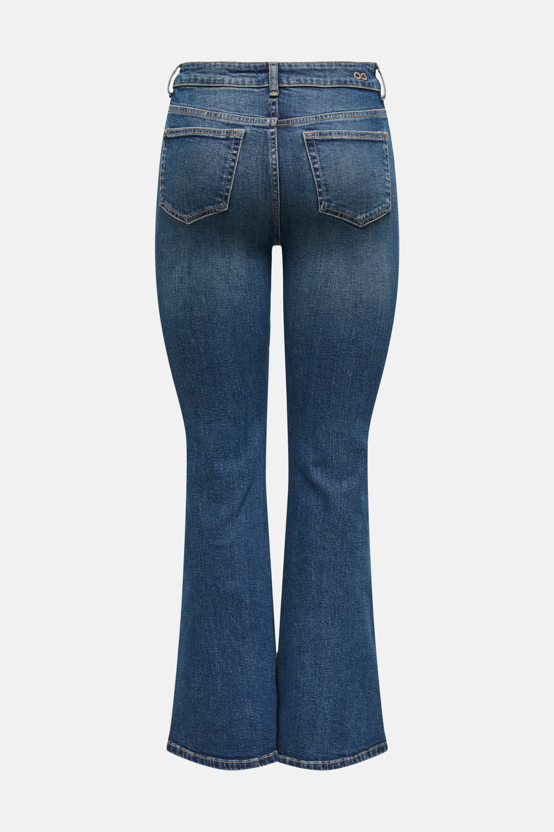 KATHY - dark blue denim - Image 7