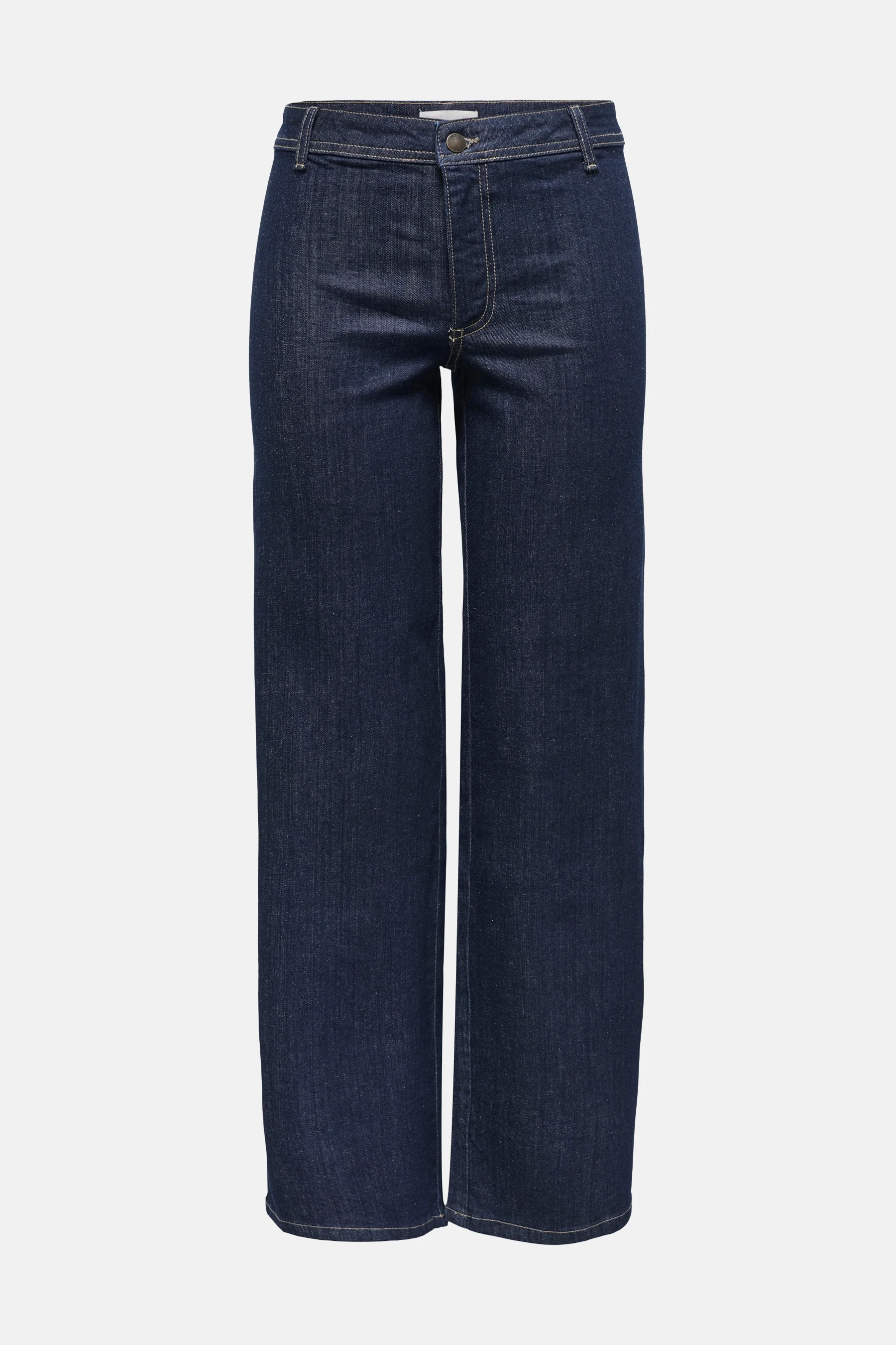 VANESSA - dark blue denim - Image 6