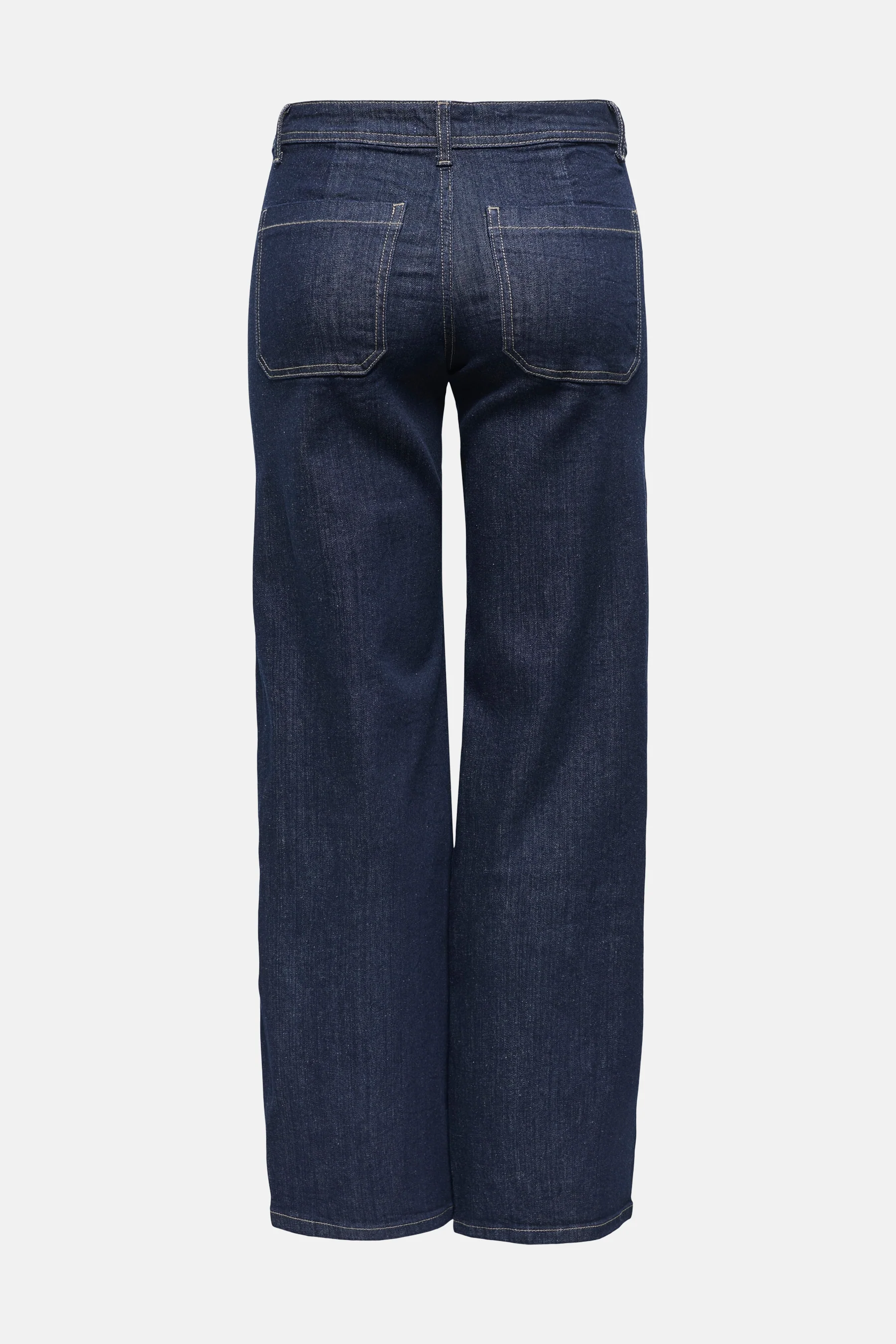 VANESSA - dark blue denim - Image 7