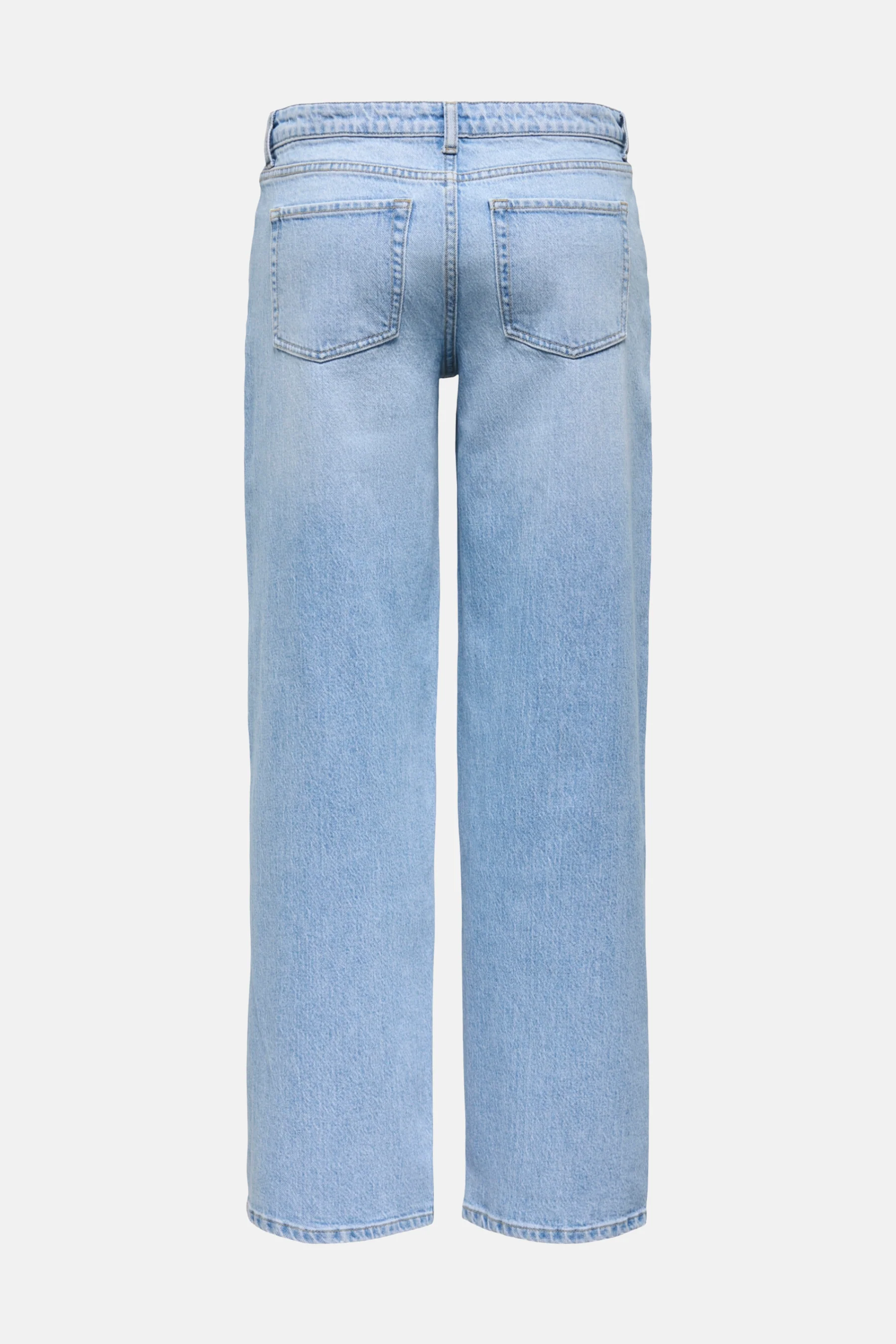 Jeans - light blue denim - Image 7