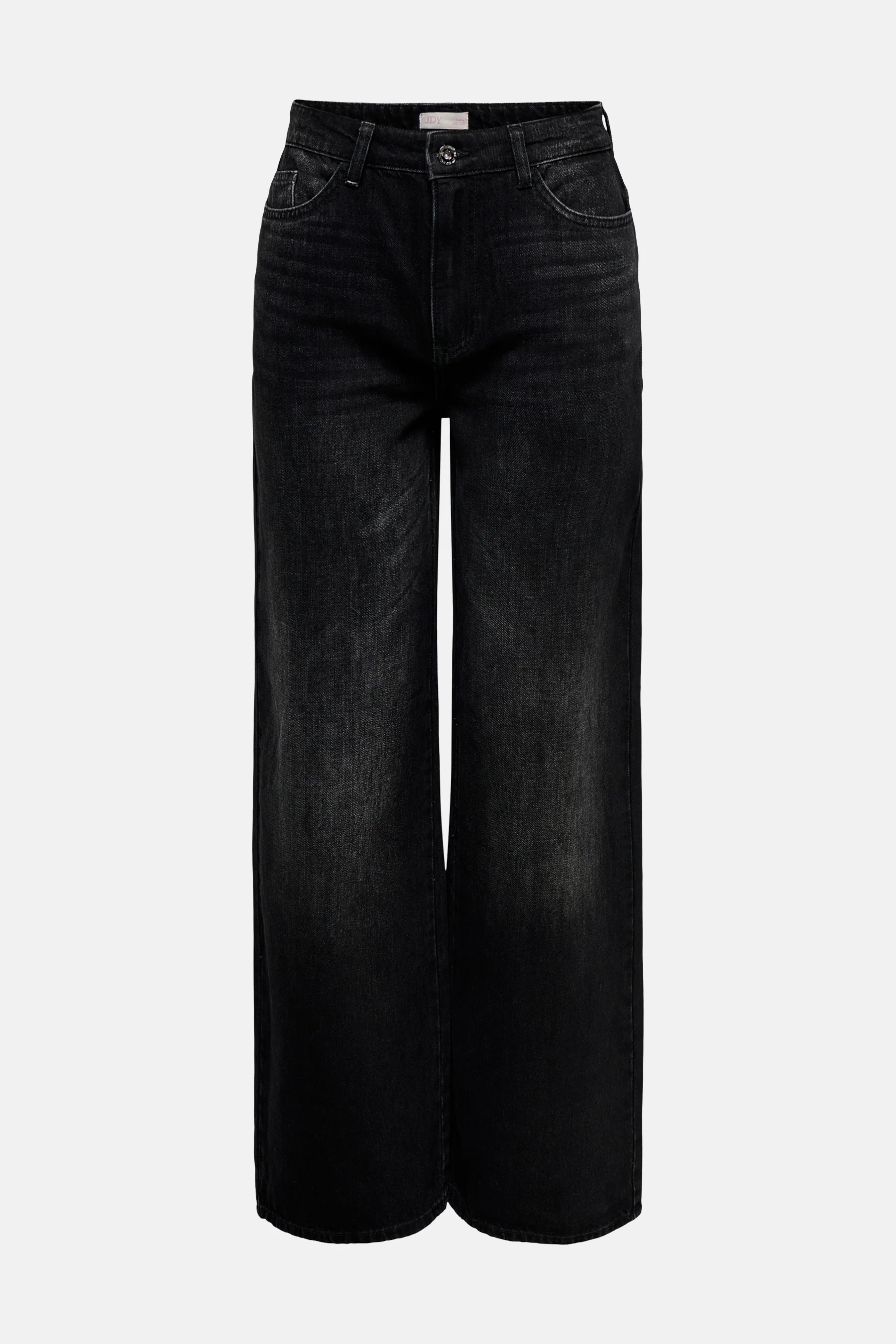 CARINA - black denim - Image 6