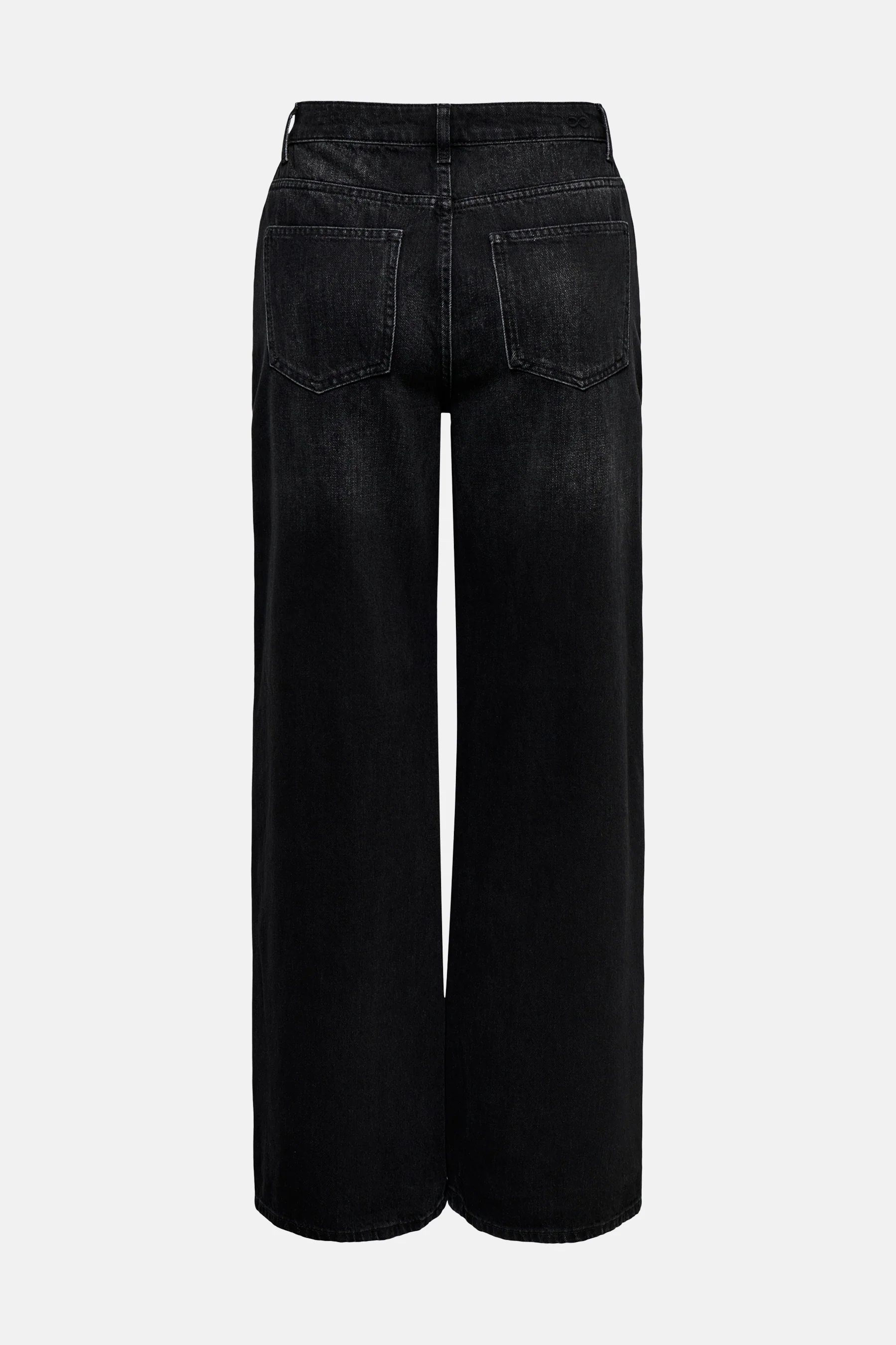 CARINA - black denim - Image 7