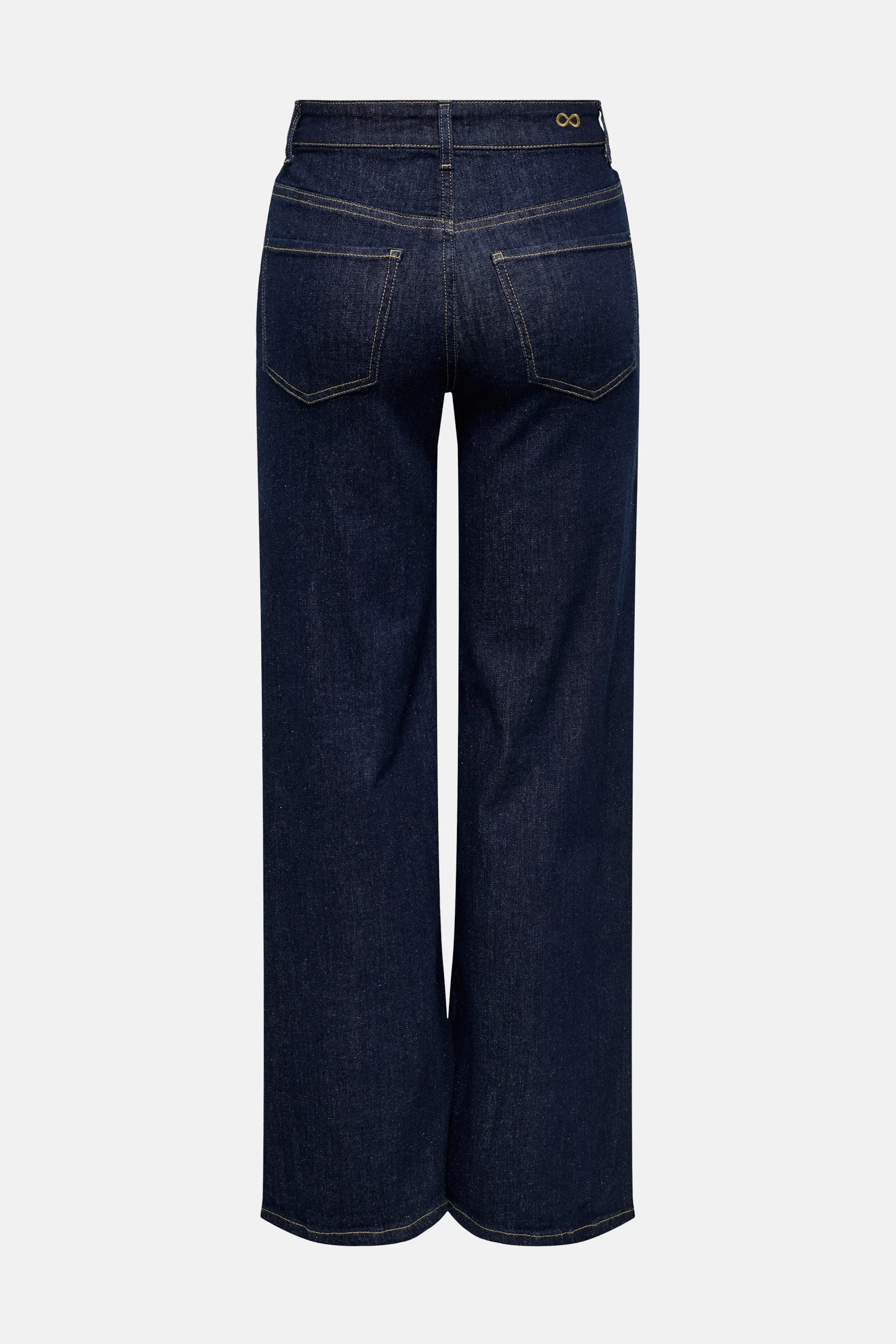 FELINAFINA - dark blue denim - Image 7