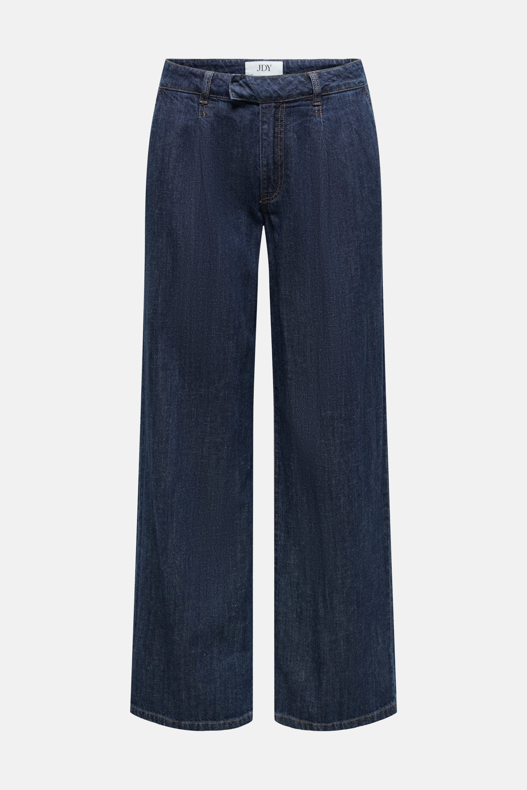 LANA - dark blue denim