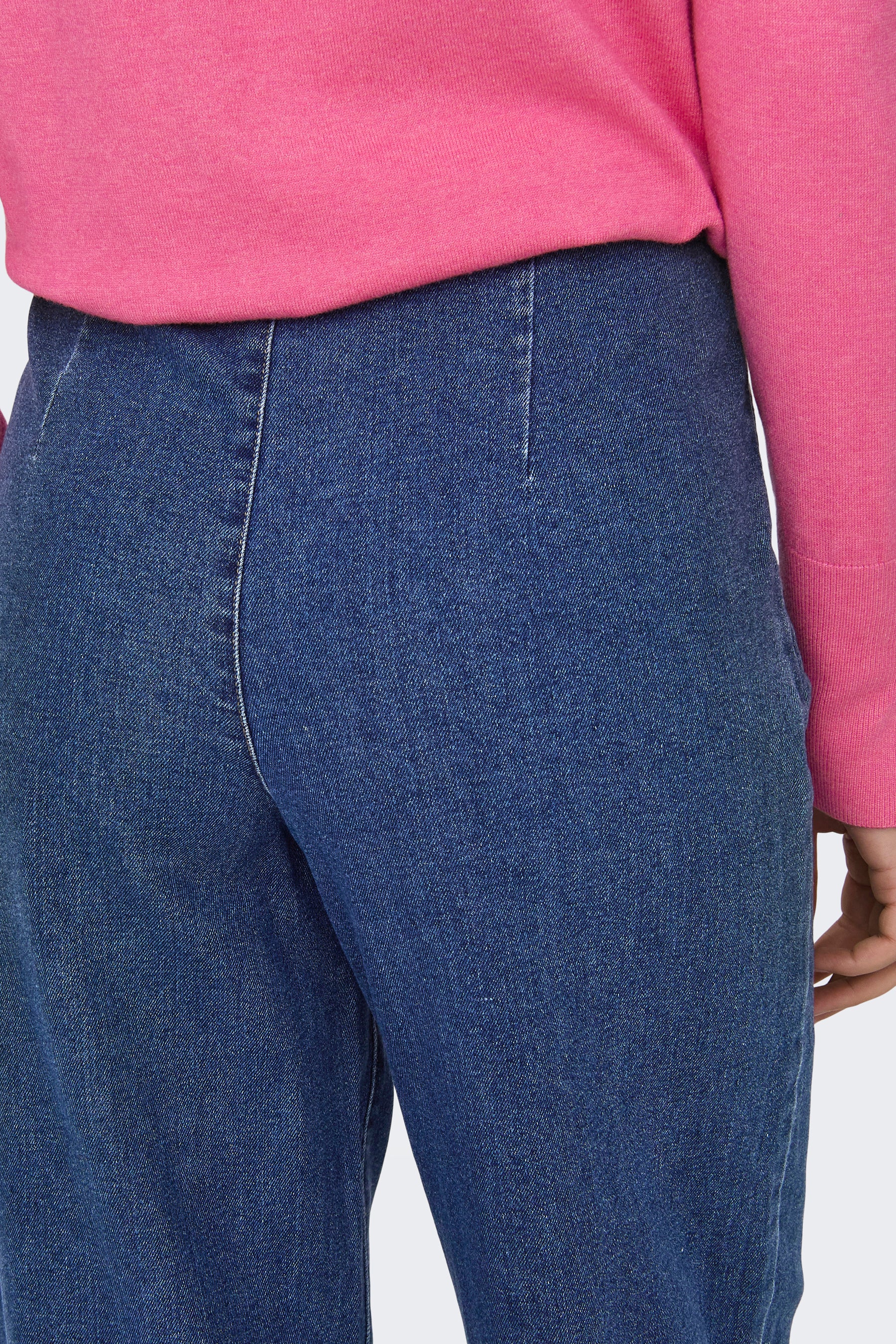 GEGGO - mid blue denim - Image 10