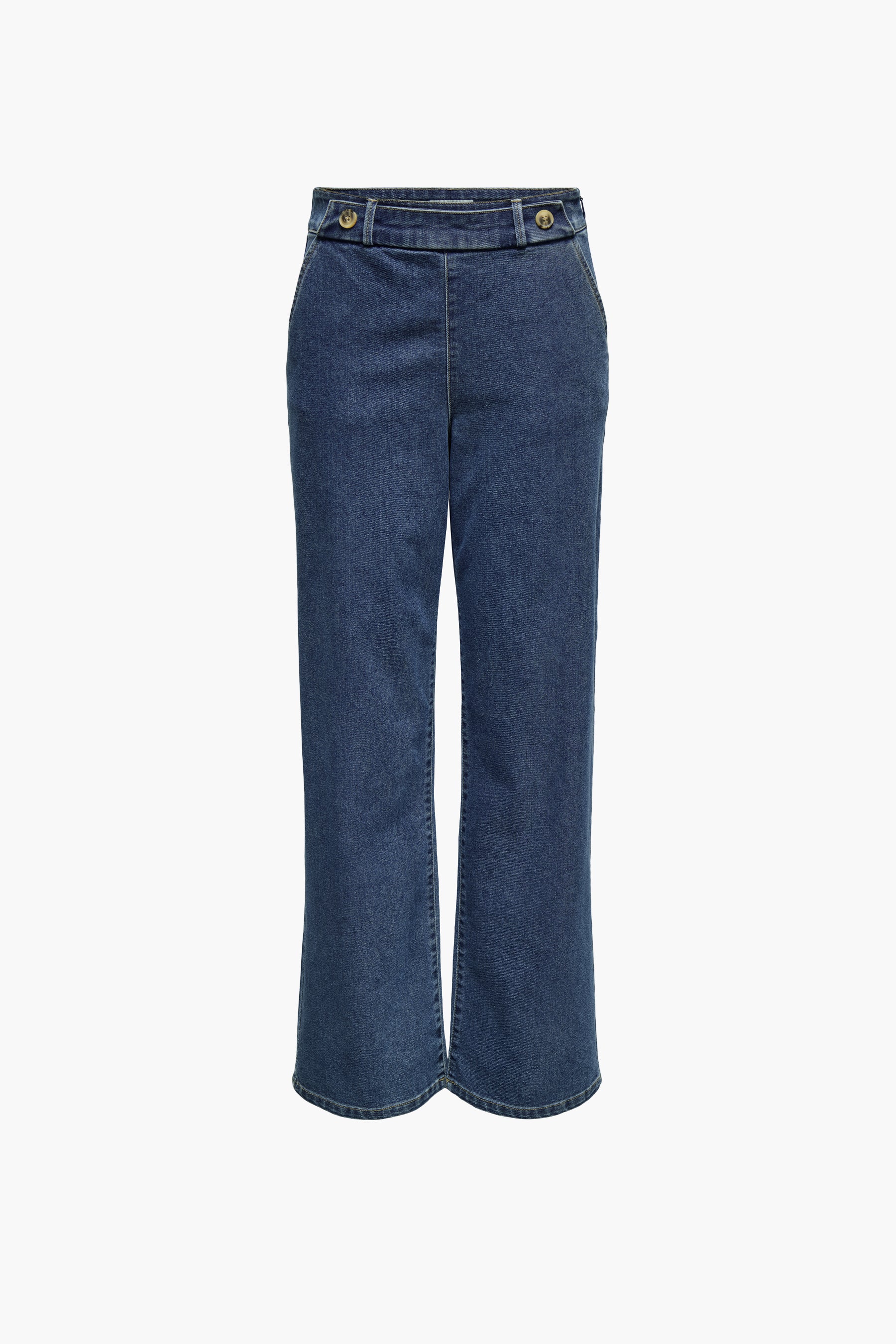GEGGO - mid blue denim - Image 11