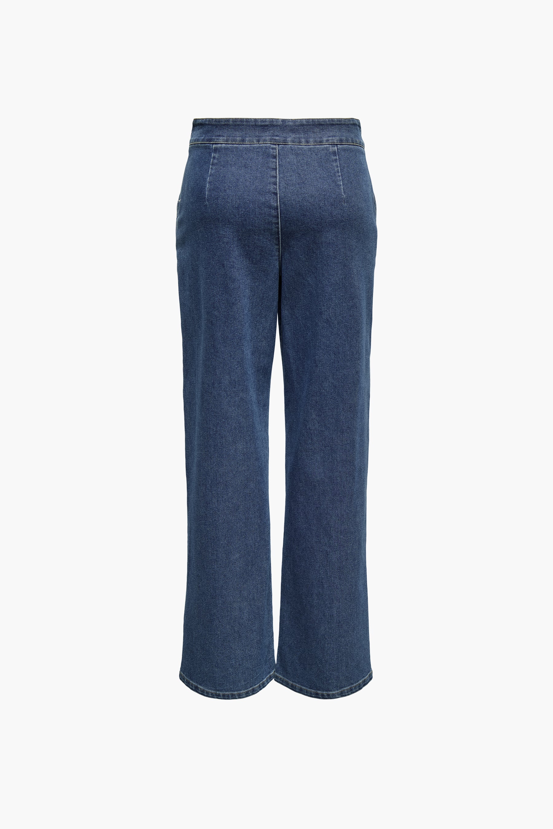 GEGGO - mid blue denim - Image 12