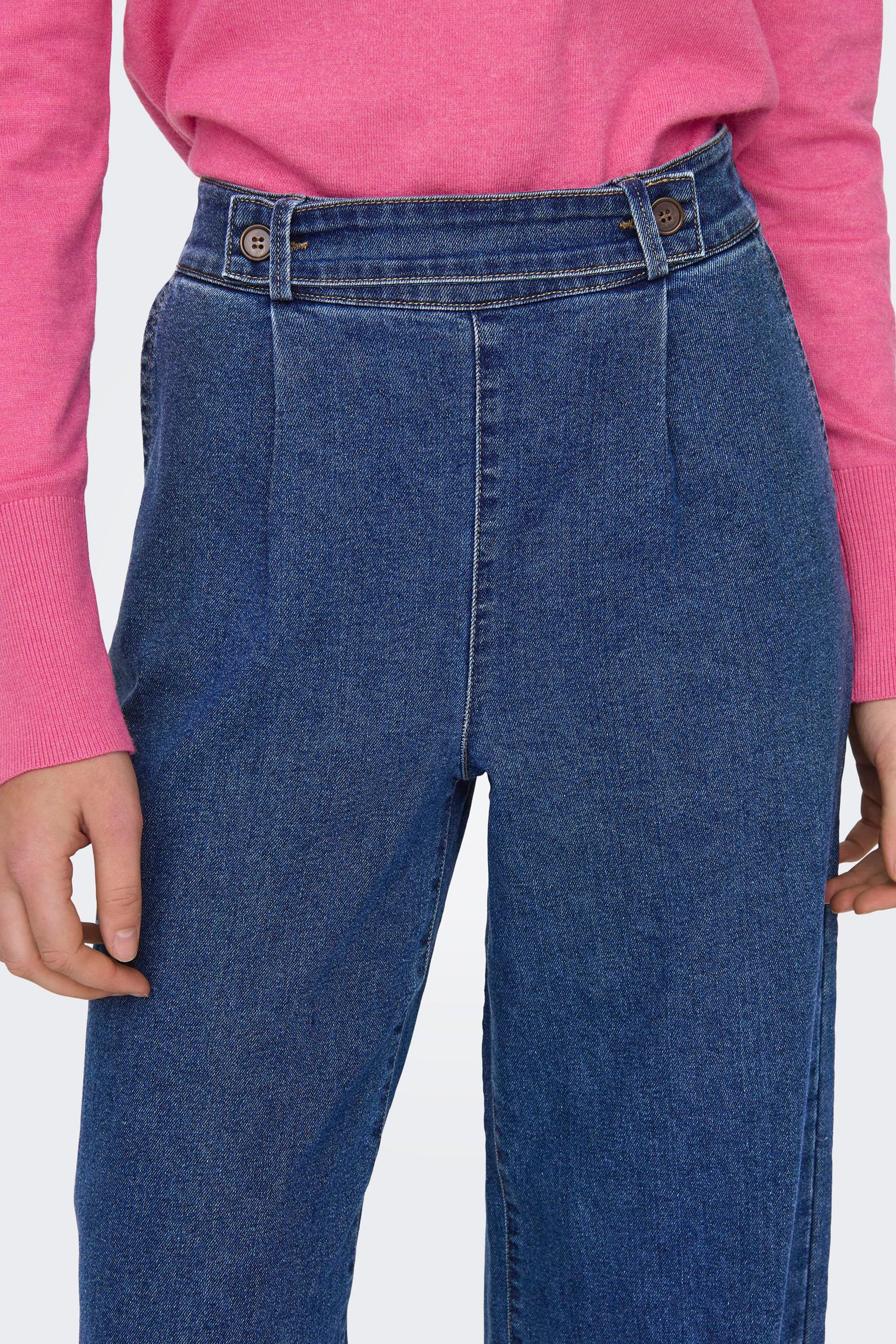 GEGGO - mid blue denim - Image 4