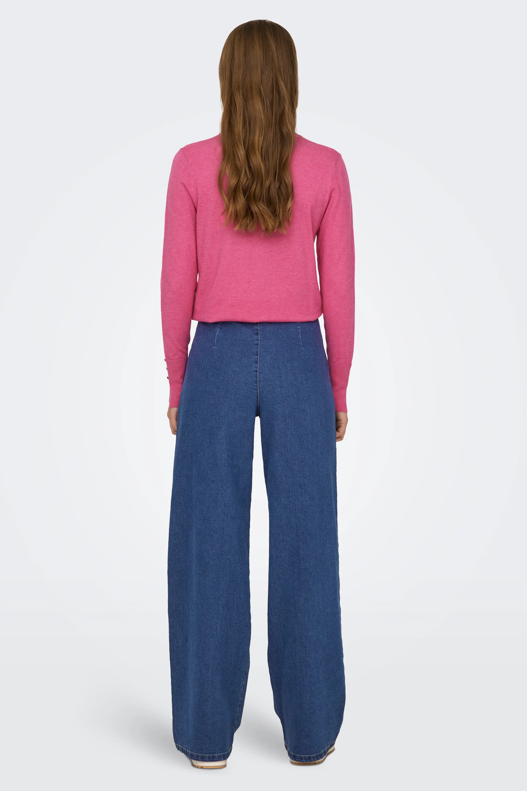 GEGGO - mid blue denim - Image 8
