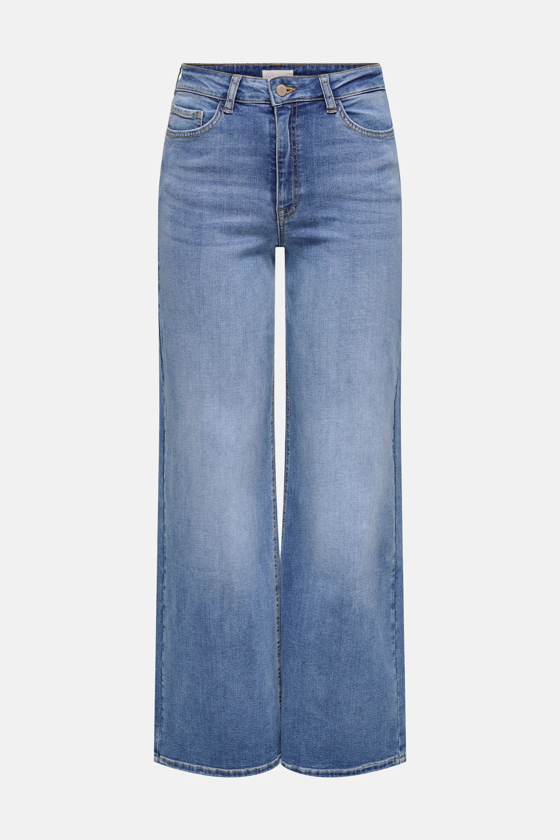 FELINAFINA - mid blue denim