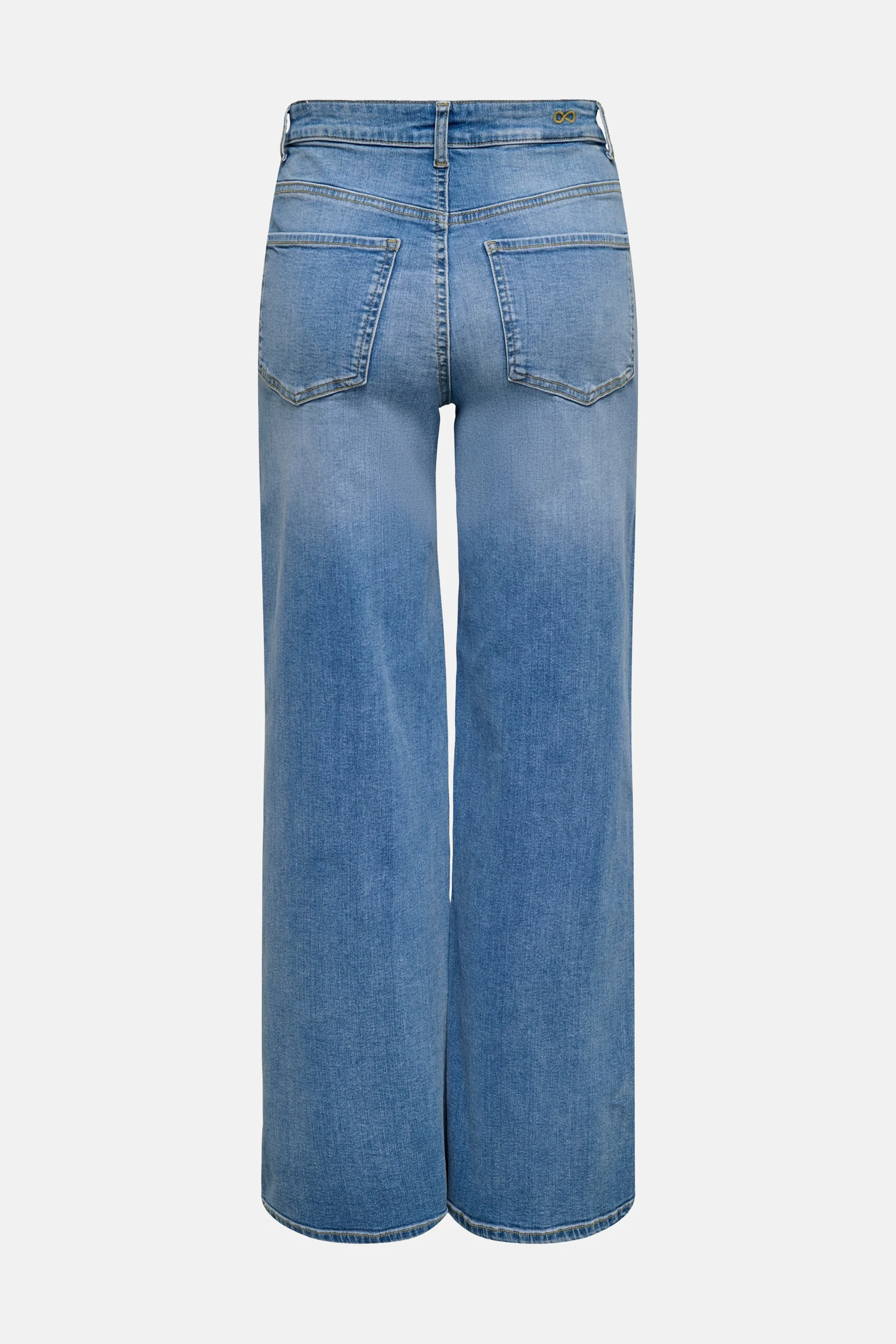 FELINAFINA - mid blue denim - Image 4