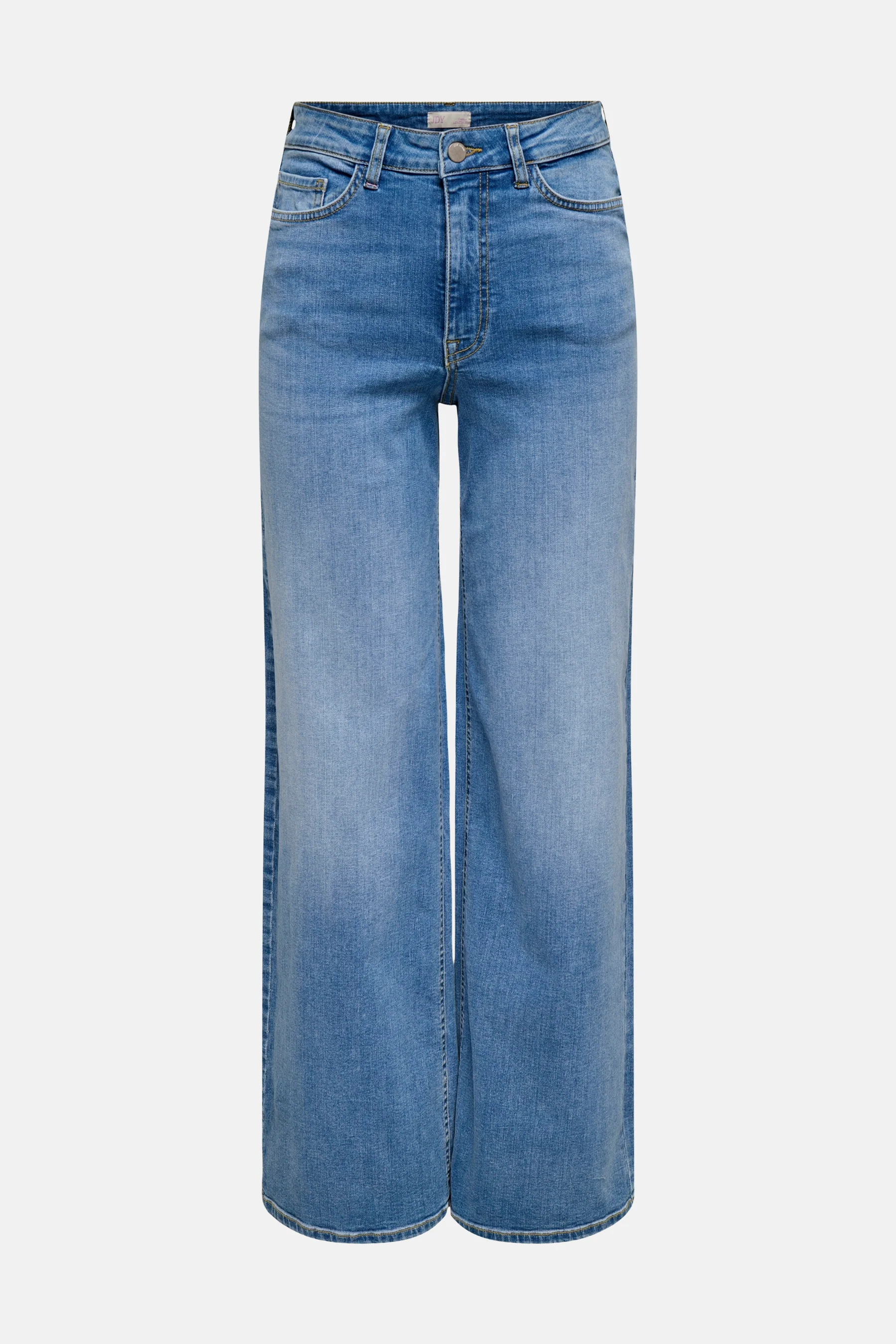 FELINAFINA - mid blue denim - Image 8