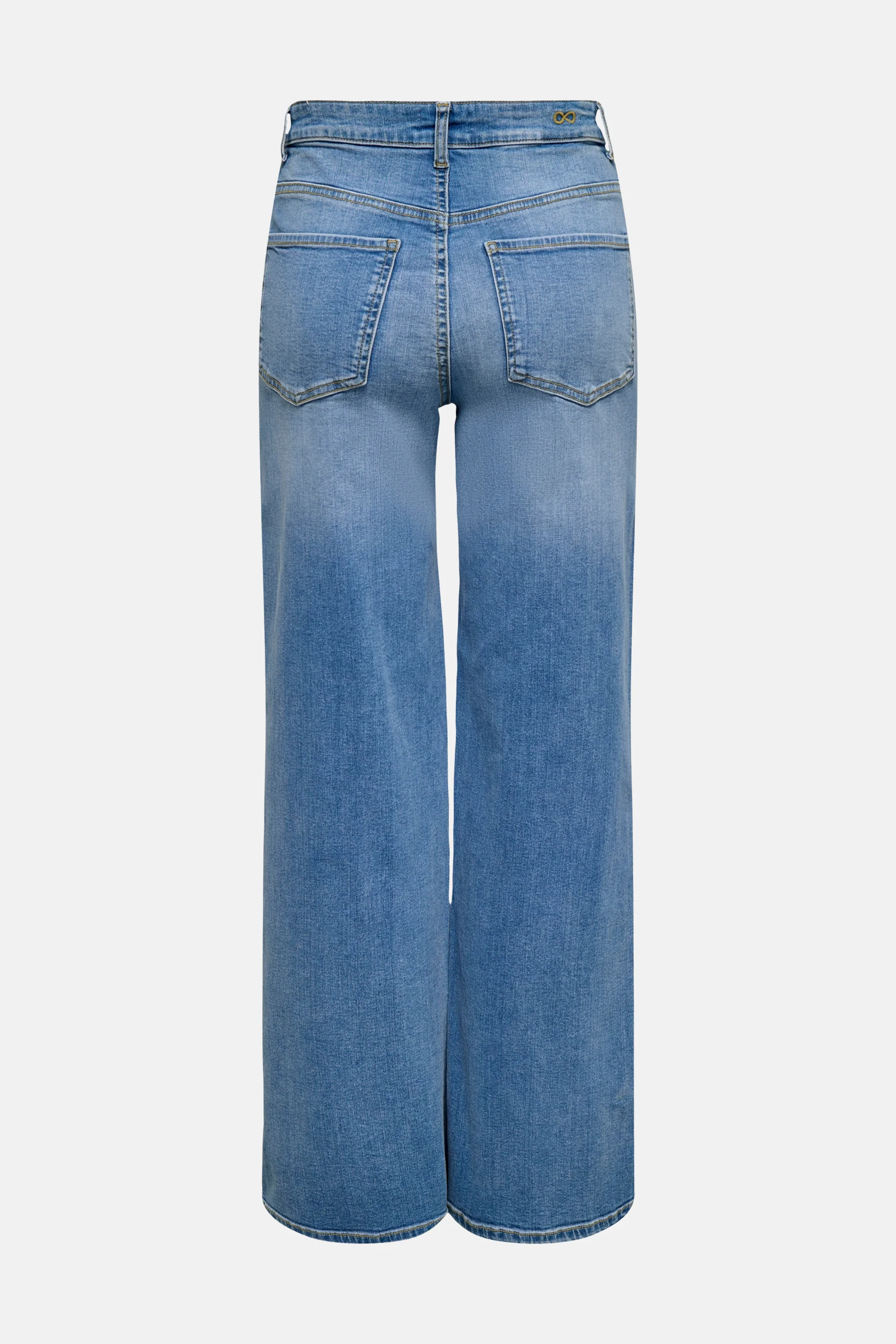 FELINAFINA - mid blue denim - Image 9