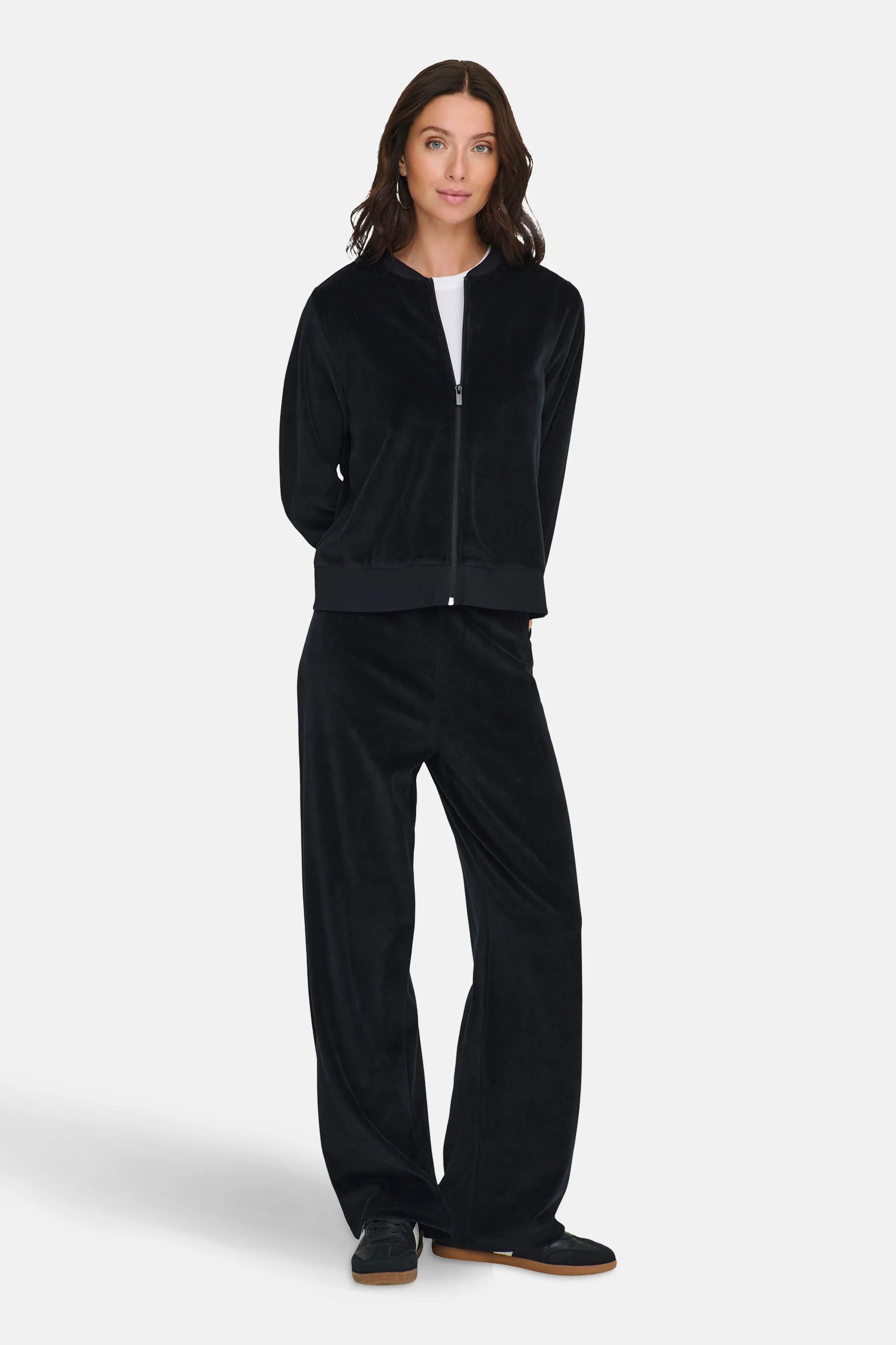 Jogging - zwart - Image 2