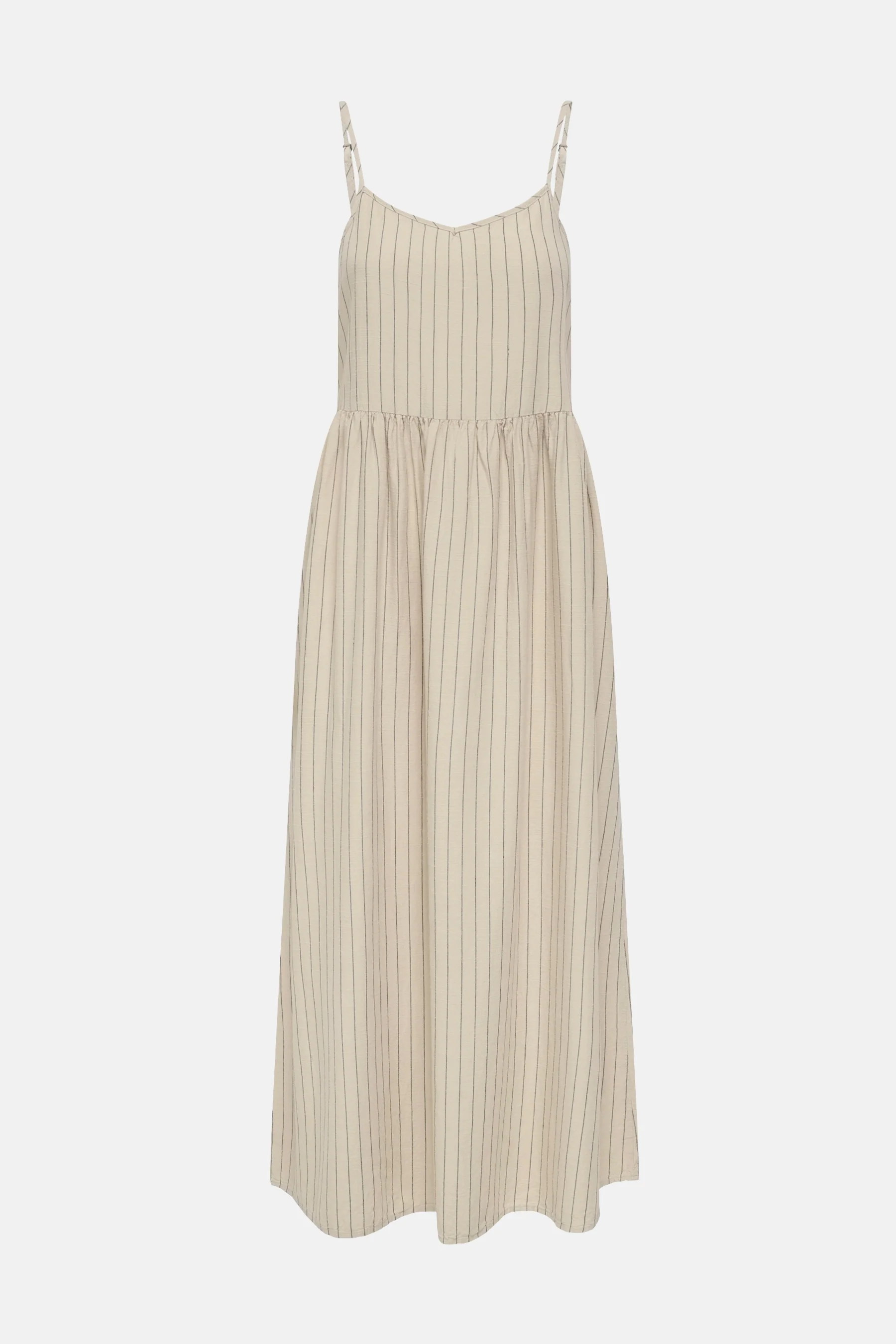 Kleedje - beige - Image 6